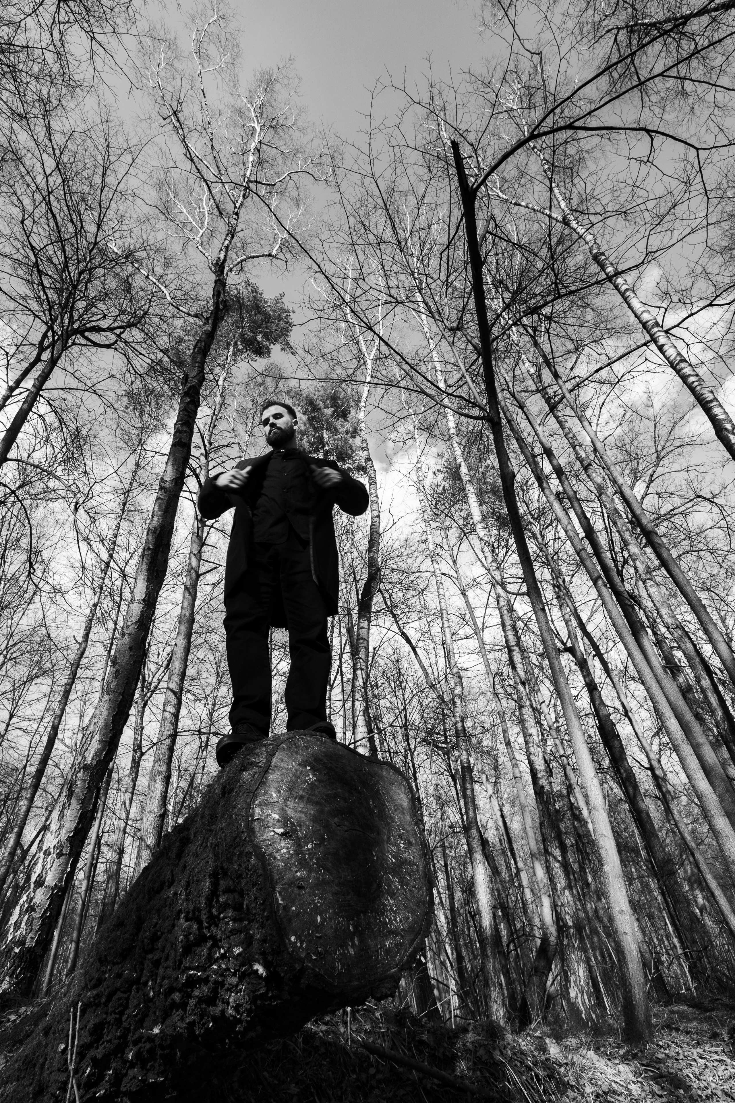 Фотопрогулка в Измайловском парке