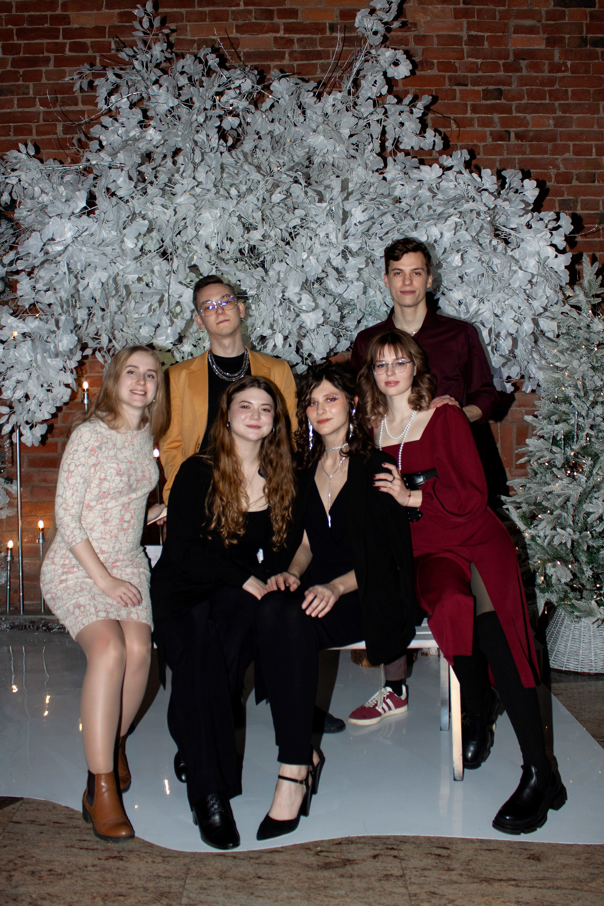 3D Vision. Фотограф в Санкт-Петербурге Рейдер Дарья