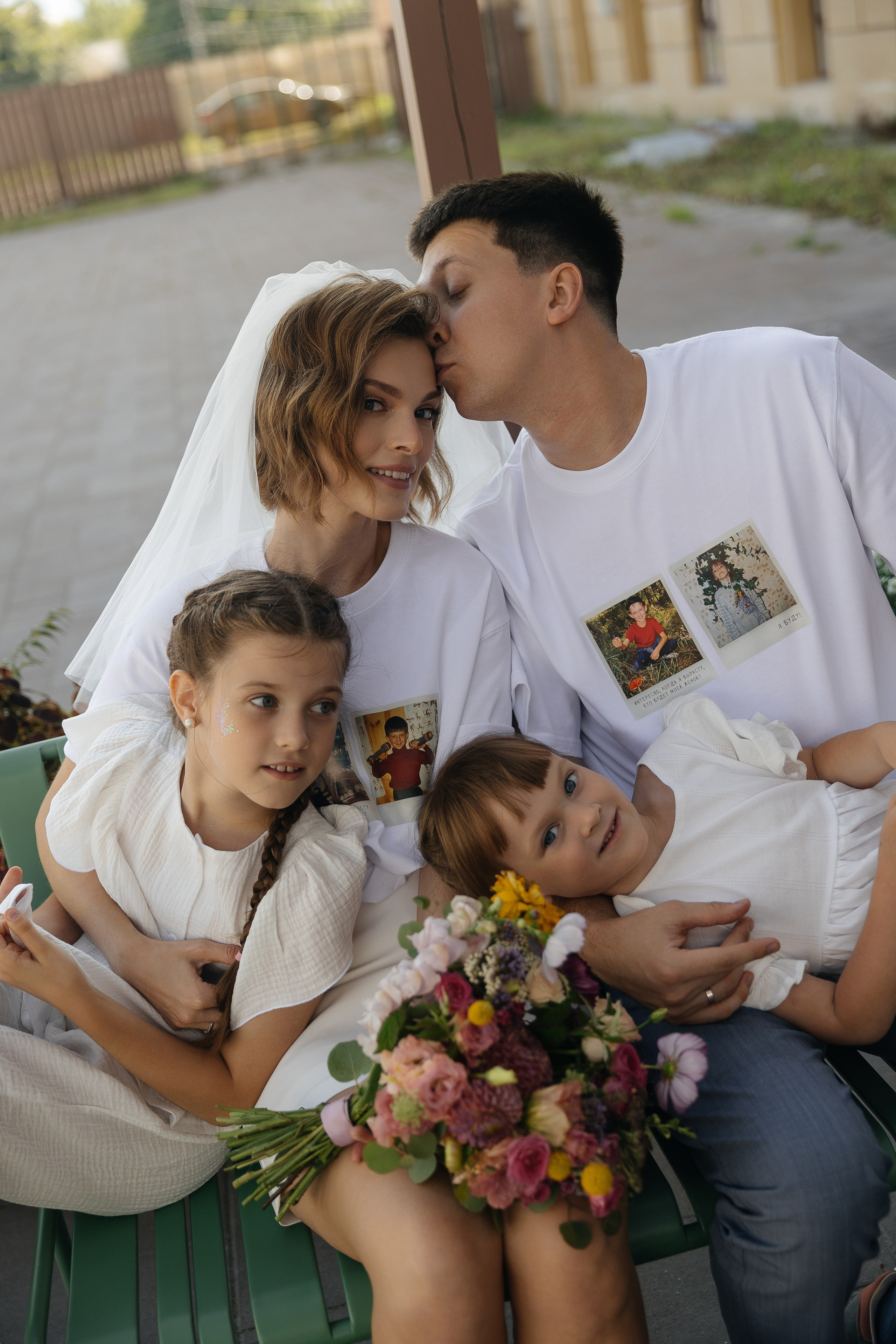 10 лет. Главная