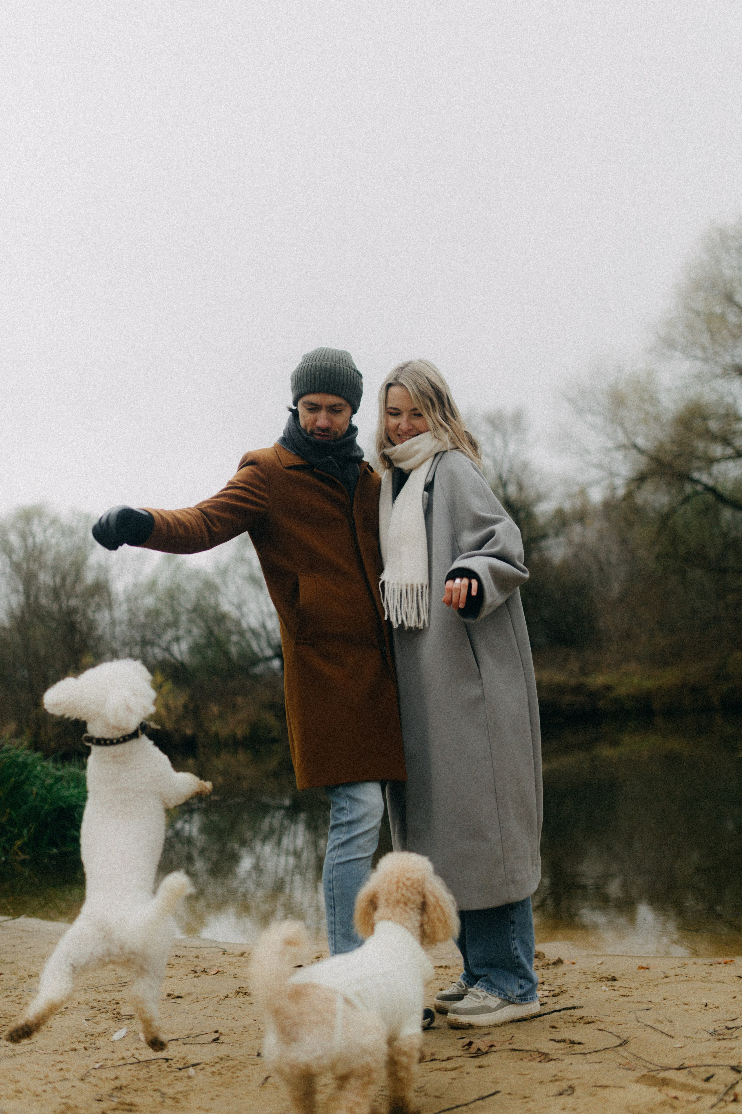 Лена & Миша. Фотограф НОГИНСК, Москва, Анастасия Белая