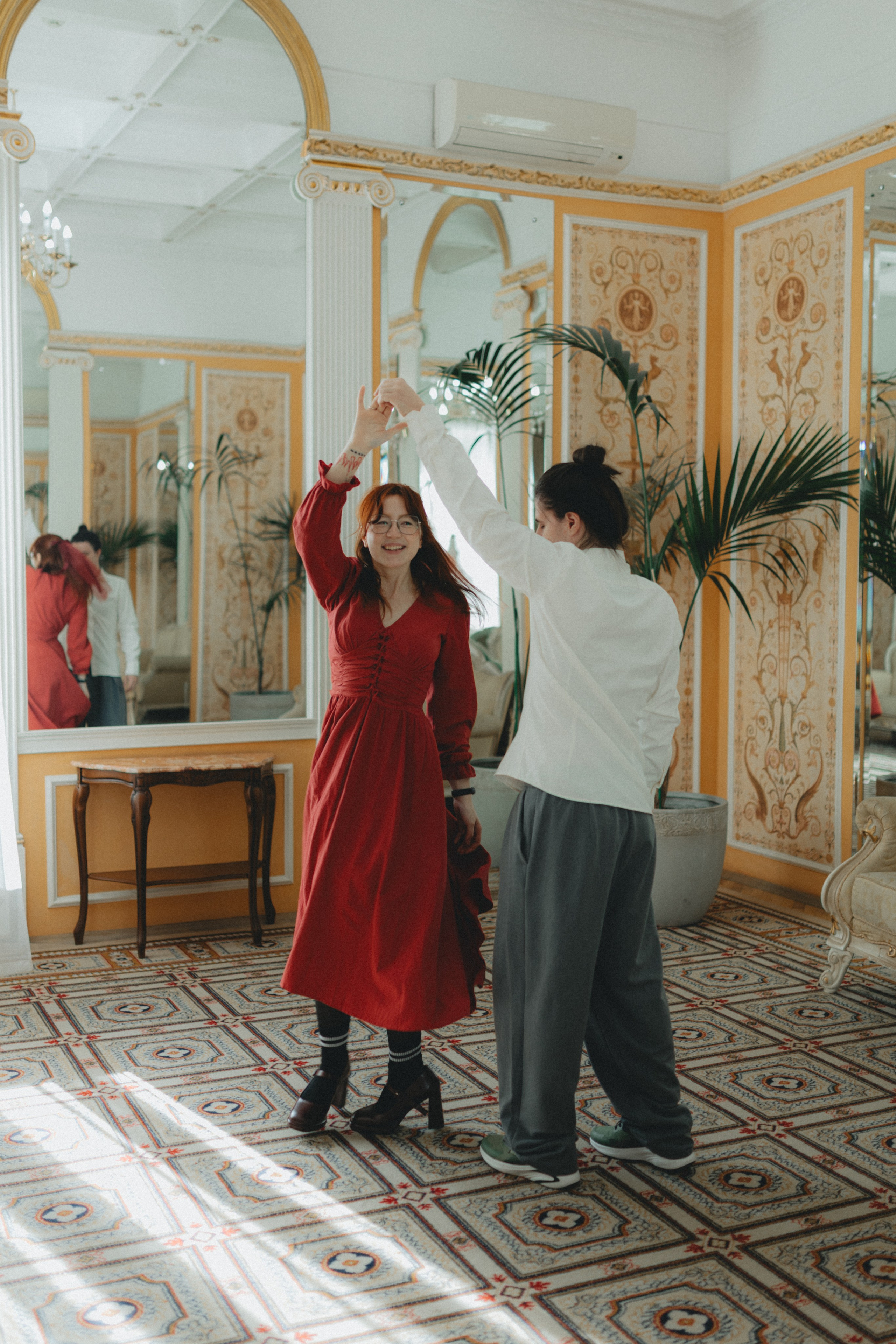 Екатерина & Виктор. Фотограф НОГИНСК, Москва, Анастасия Белая