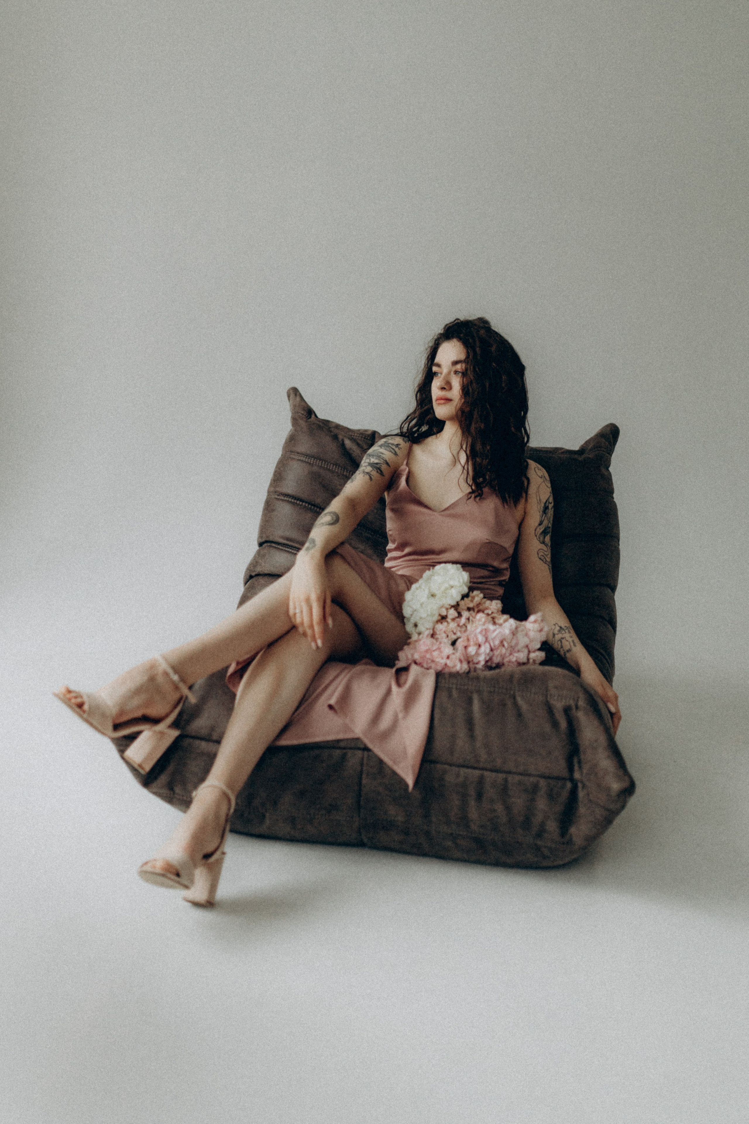 Анастасия. Фотограф НОГИНСК, Москва, Анастасия Белая