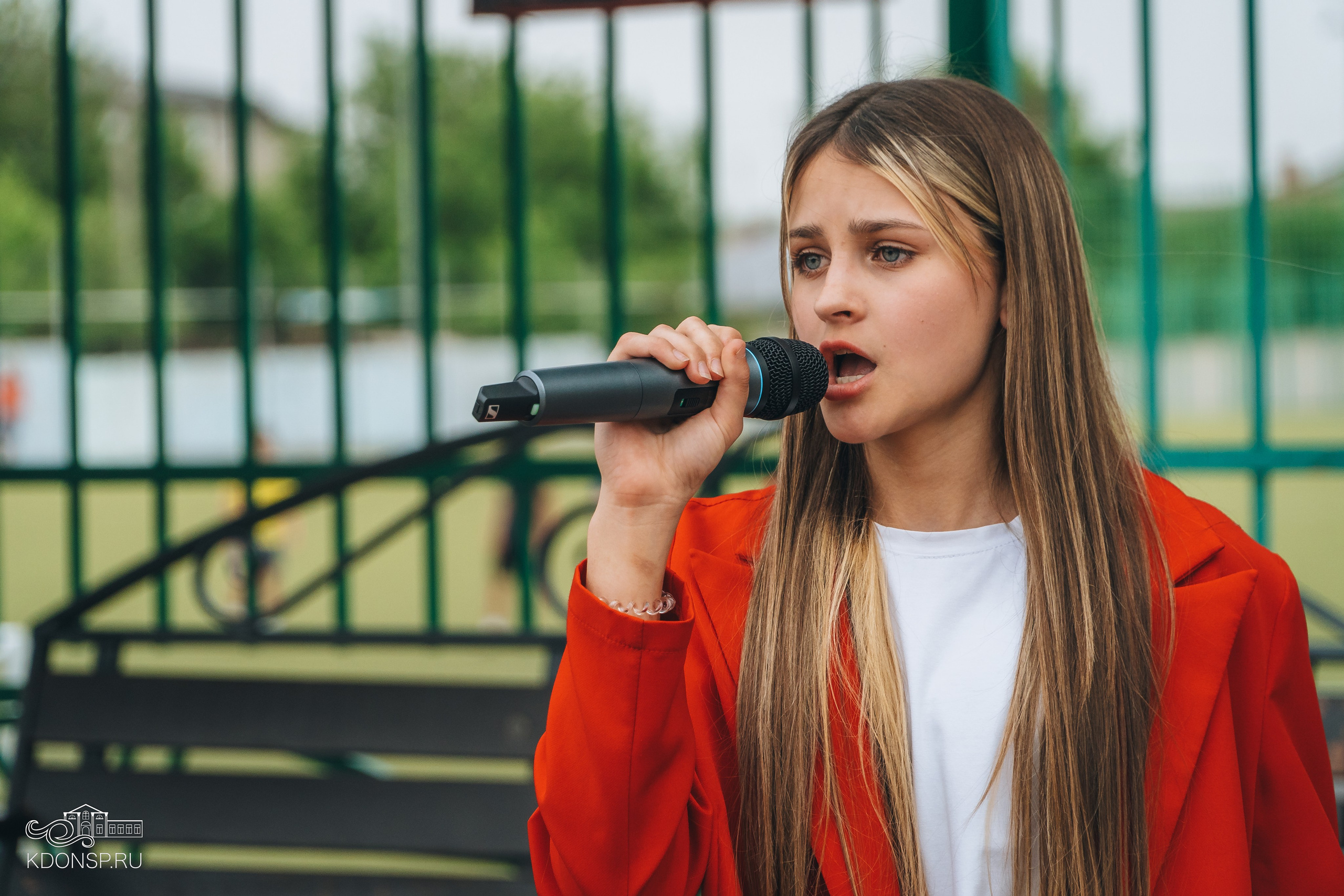 «Весна танцевальная». Новотитаровский Дом культуры