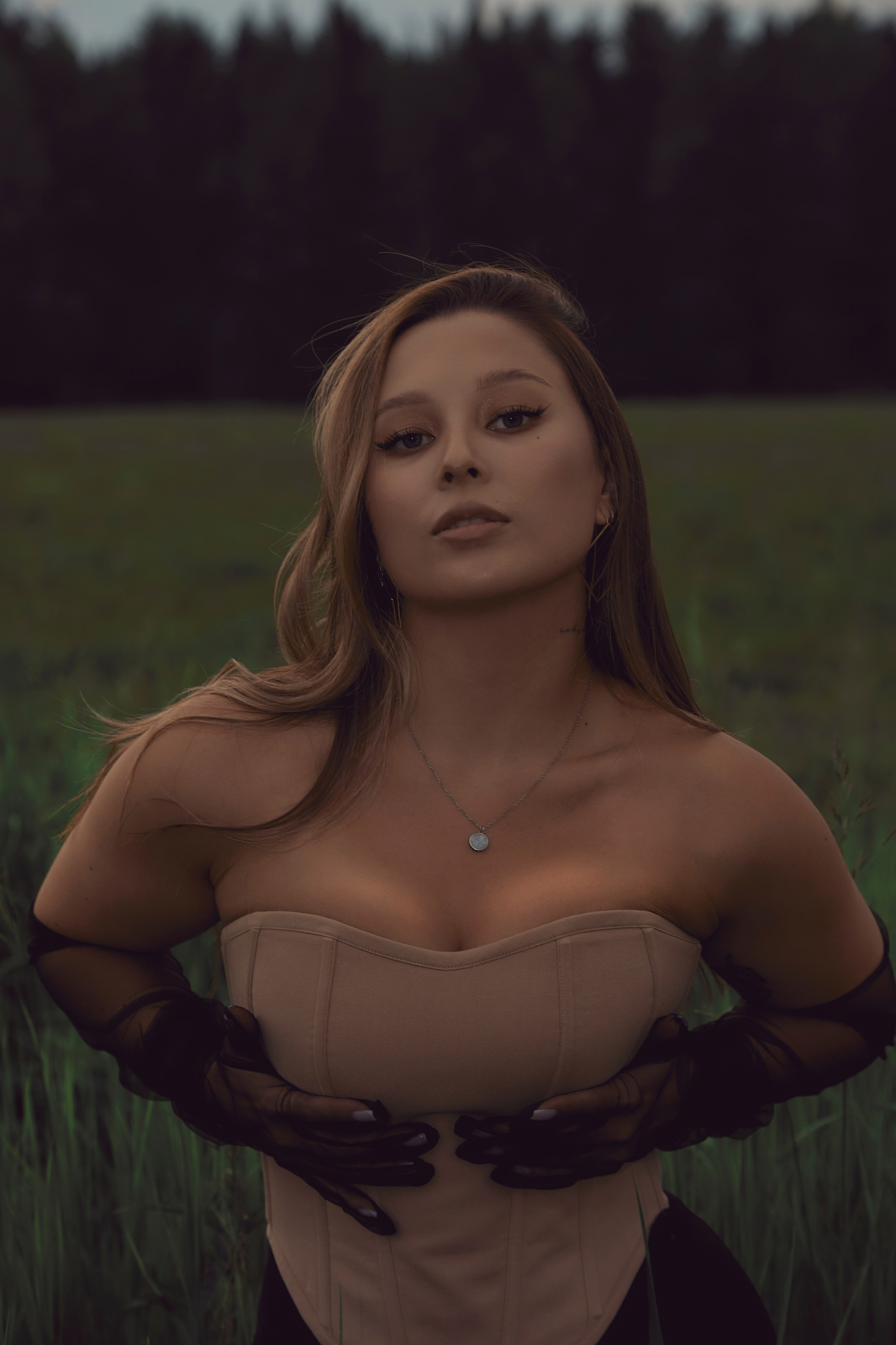 Студийная и уличная фотосессия Екатеринбург — Никита Архипов