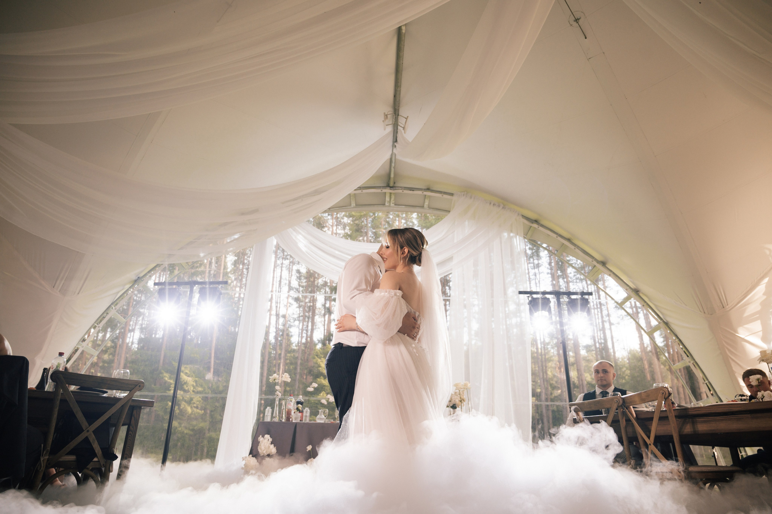 Nadia and Zhenya. Свадебный и семейный фотограф Вероника Холод