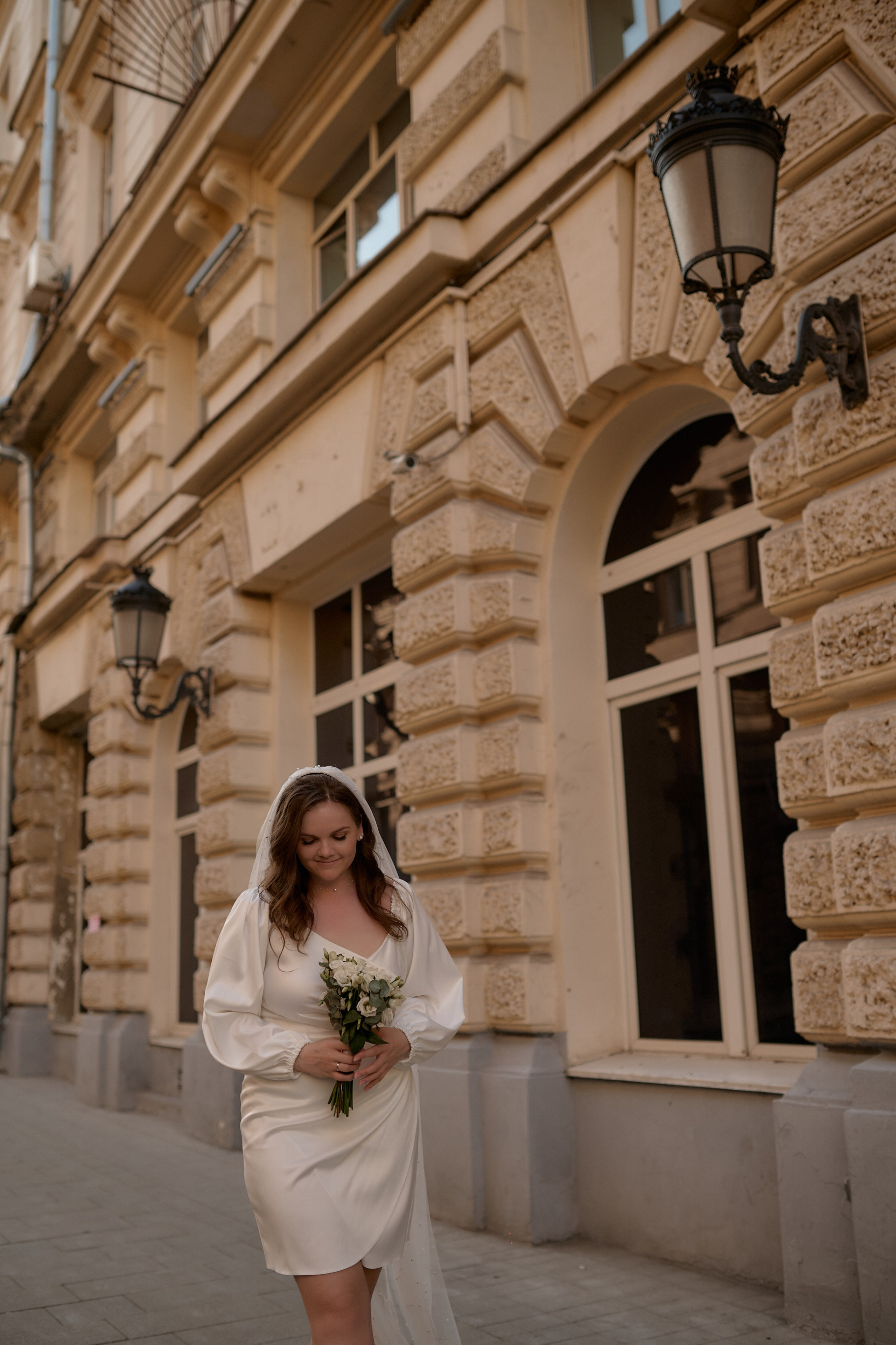 Денис и Марина. Семейный и свадебный lifestyle-фотограф в Москве Мария Петрова
