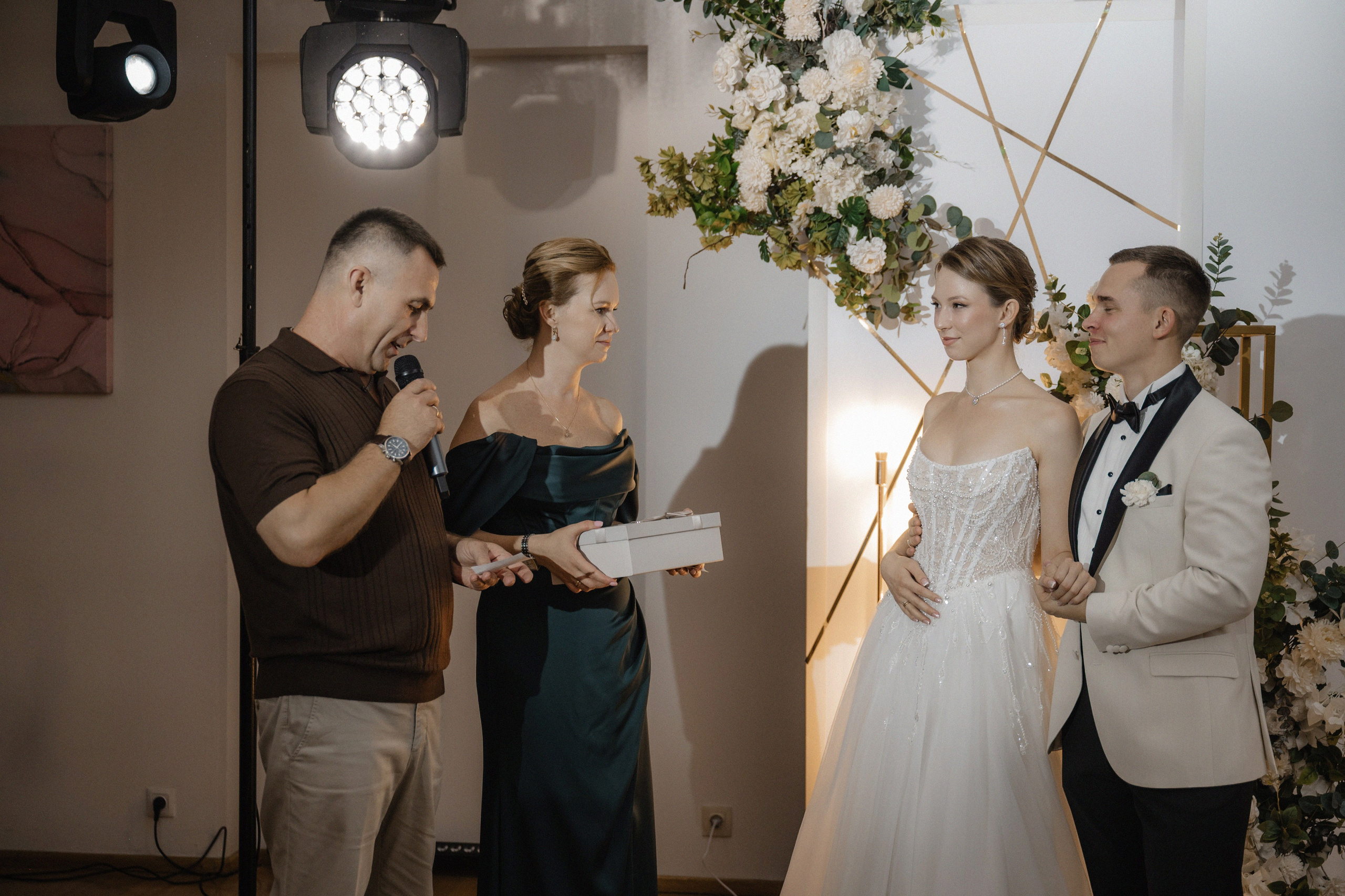 Дмитрий и Елизавета Villa Arcobaleno. Свадебный фотограф Раменское-Москва