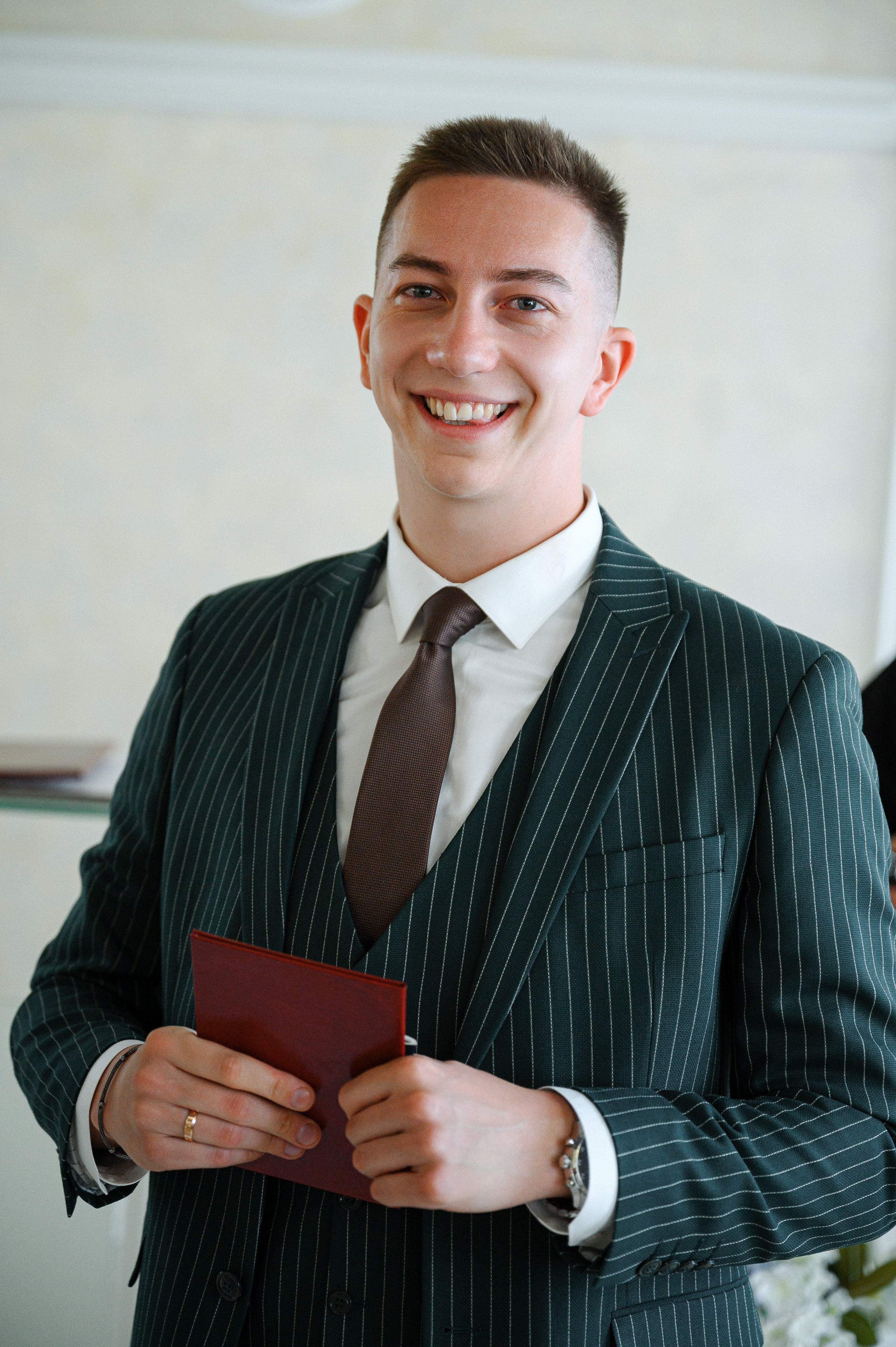 Илья & Алина