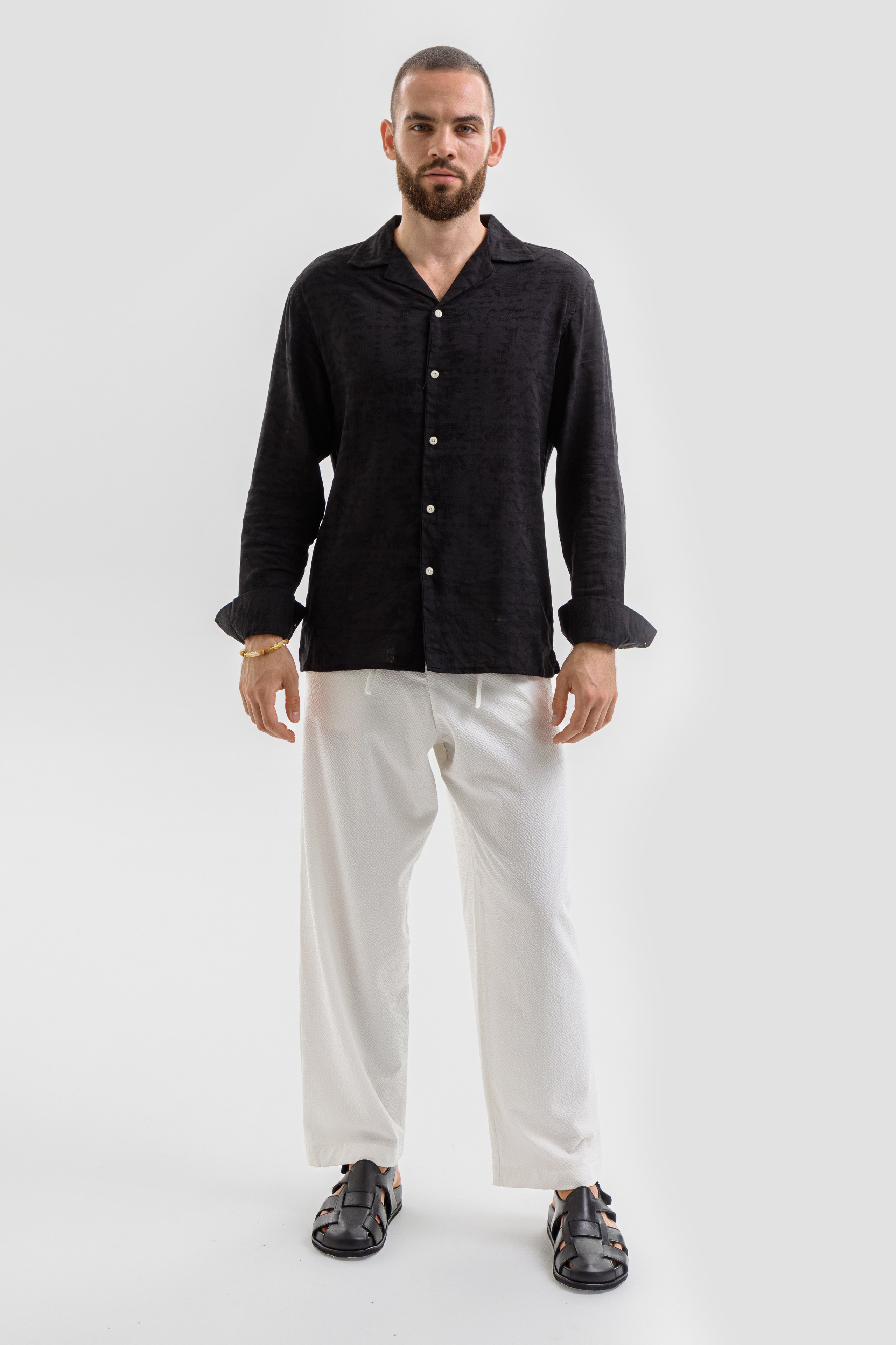 Каталог для MANSBAND. Art & Fashion фотограф Москва Анна Курмаева