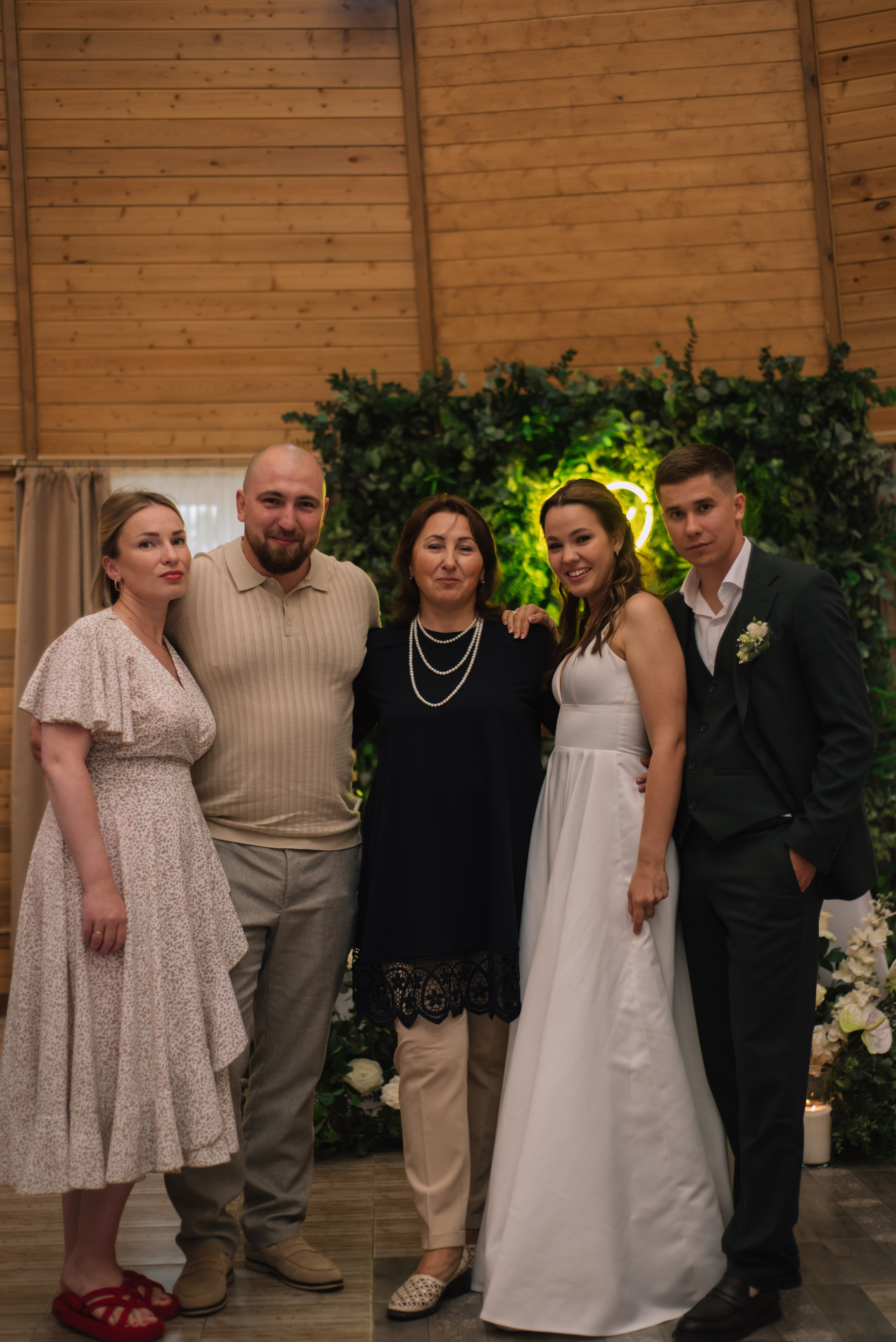 Свадьба Кристины и Никиты. Фотограф Нижний Новгорода Елена Калмыкова