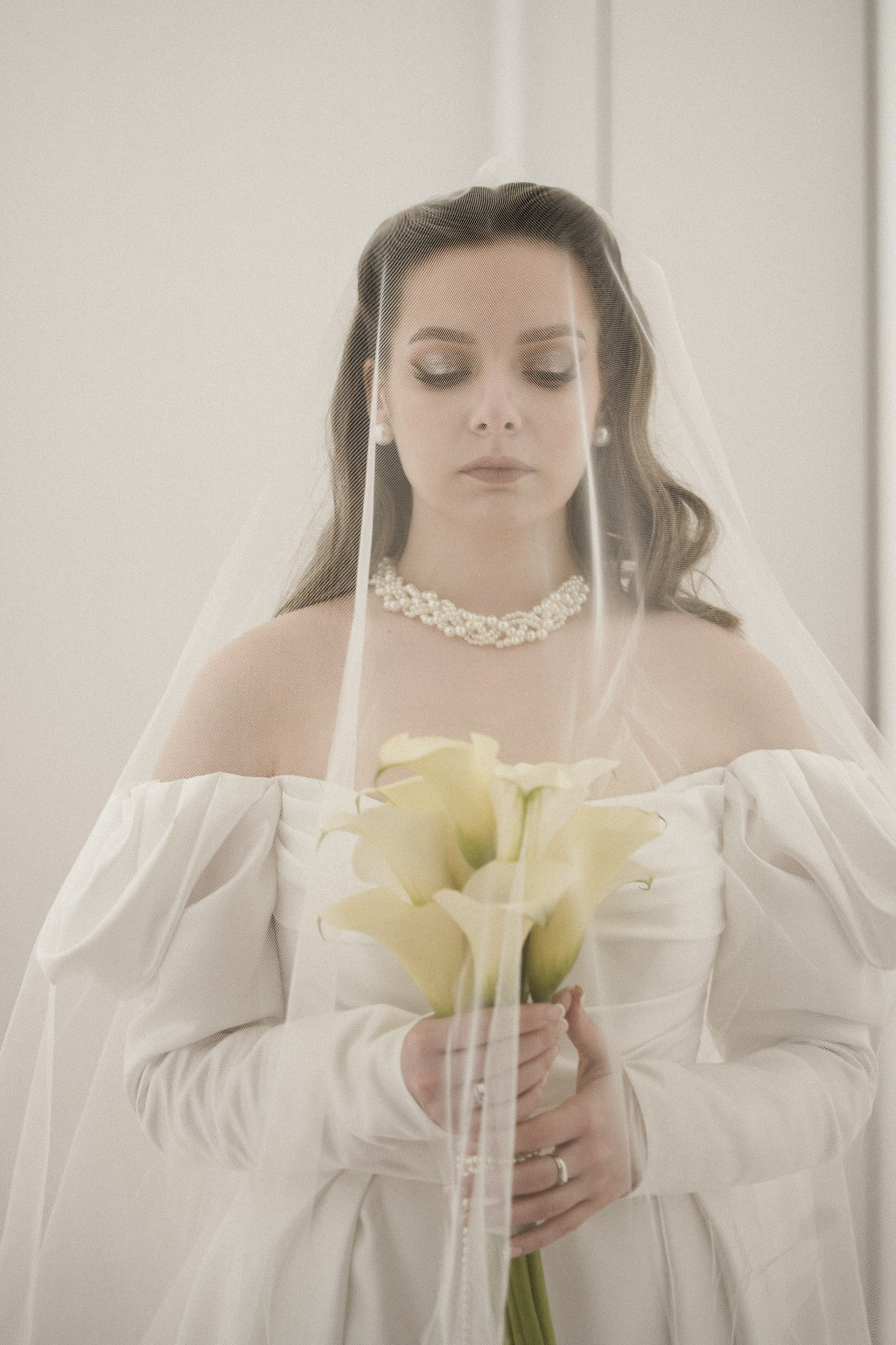 Ксения и Александр. Свадебный фотограф в Санкт-Петербурге Мошина Наталья