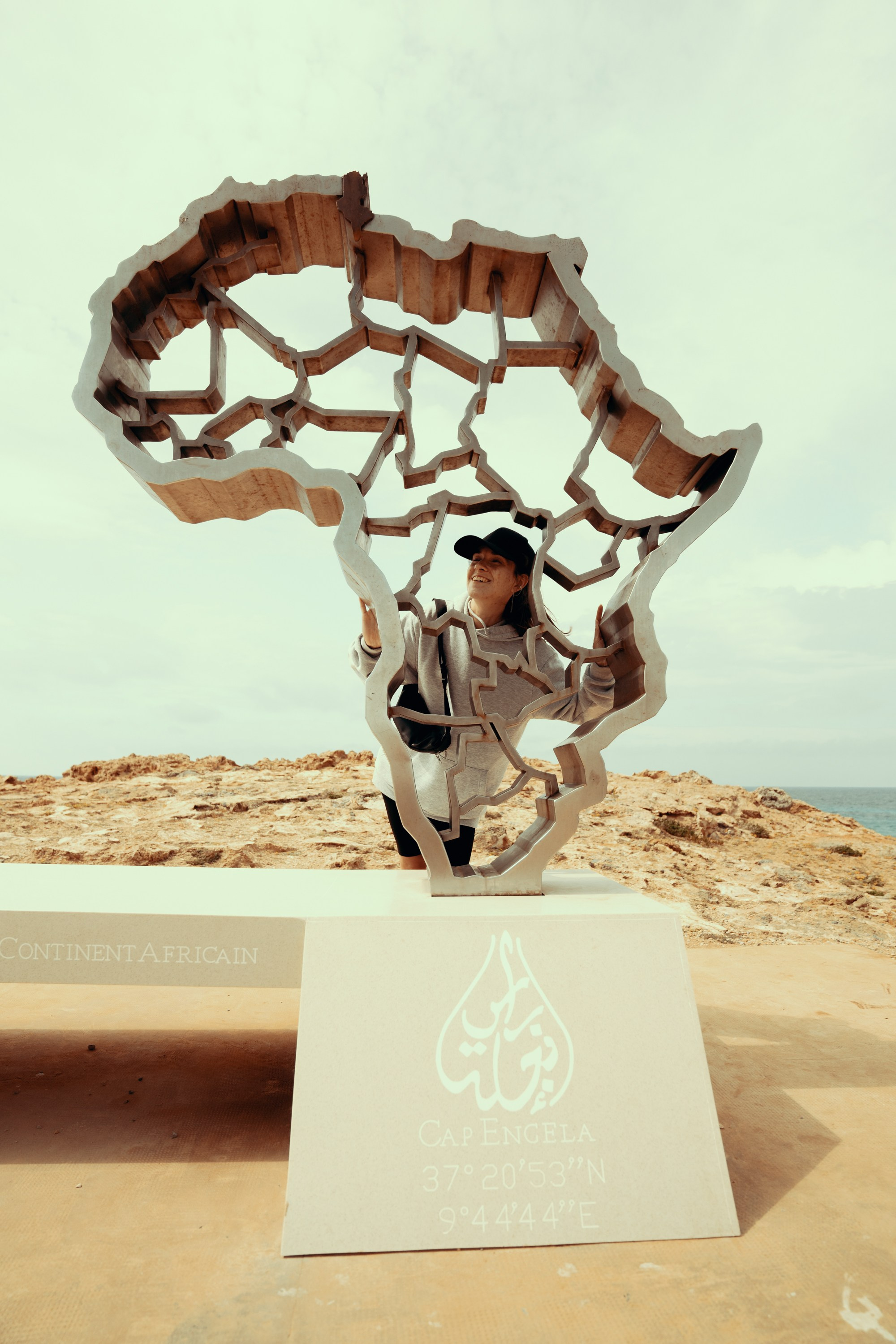 Северная Африка: Тунис, Марокко. Фотограф в Хабаровске. Фотография за 24 часа