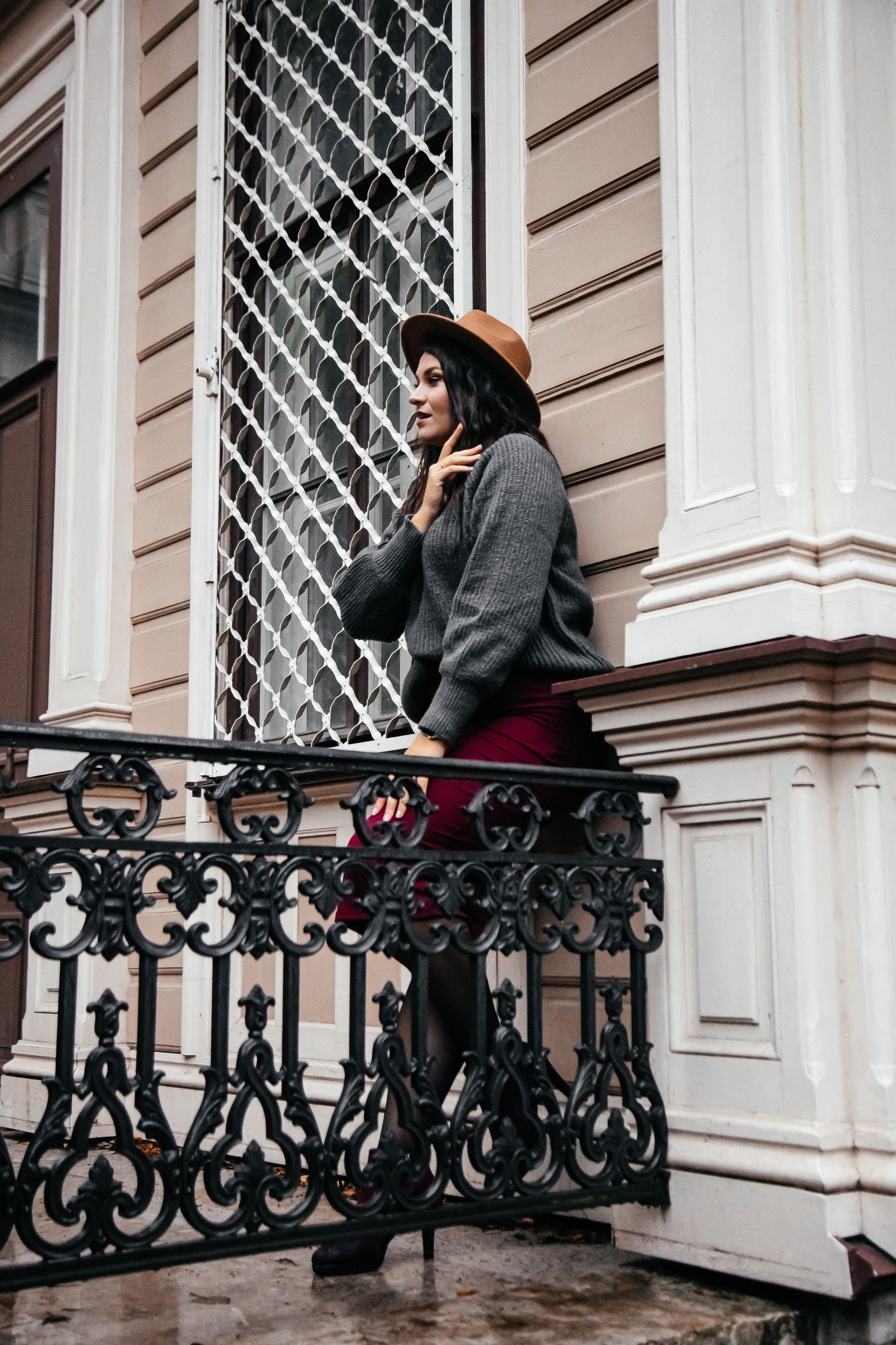 Индивидуальная фотосессия