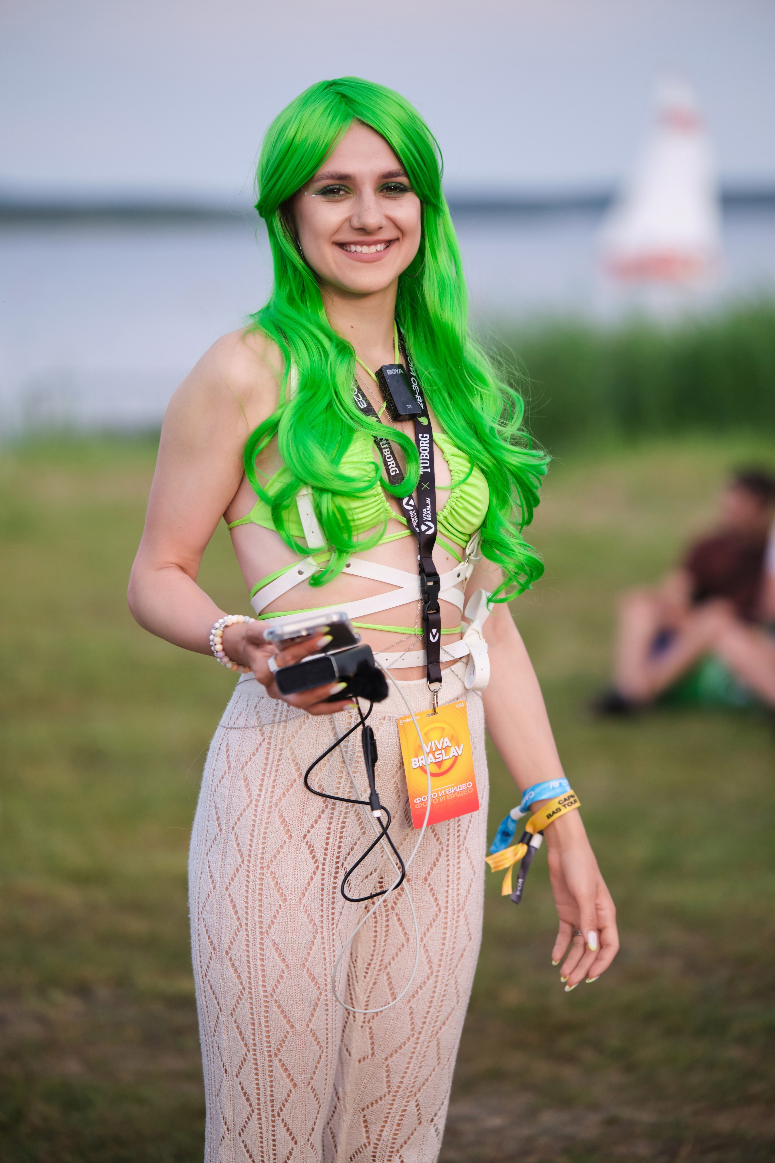 Viva Braslav 2024. Репортажный фотограф Дмитрий Литвинский. Минск, Беларусь, мир