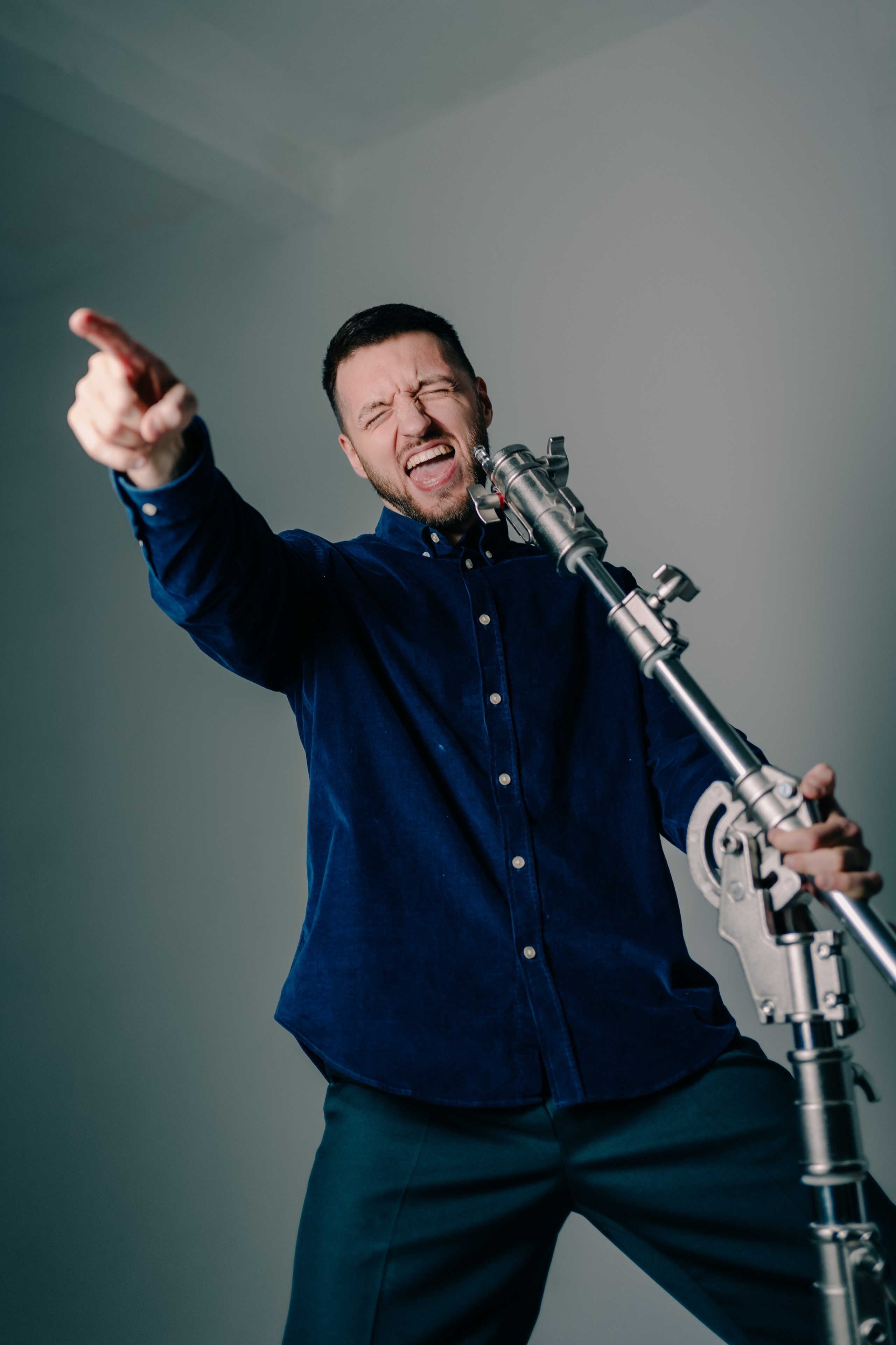 Тимур. Главная