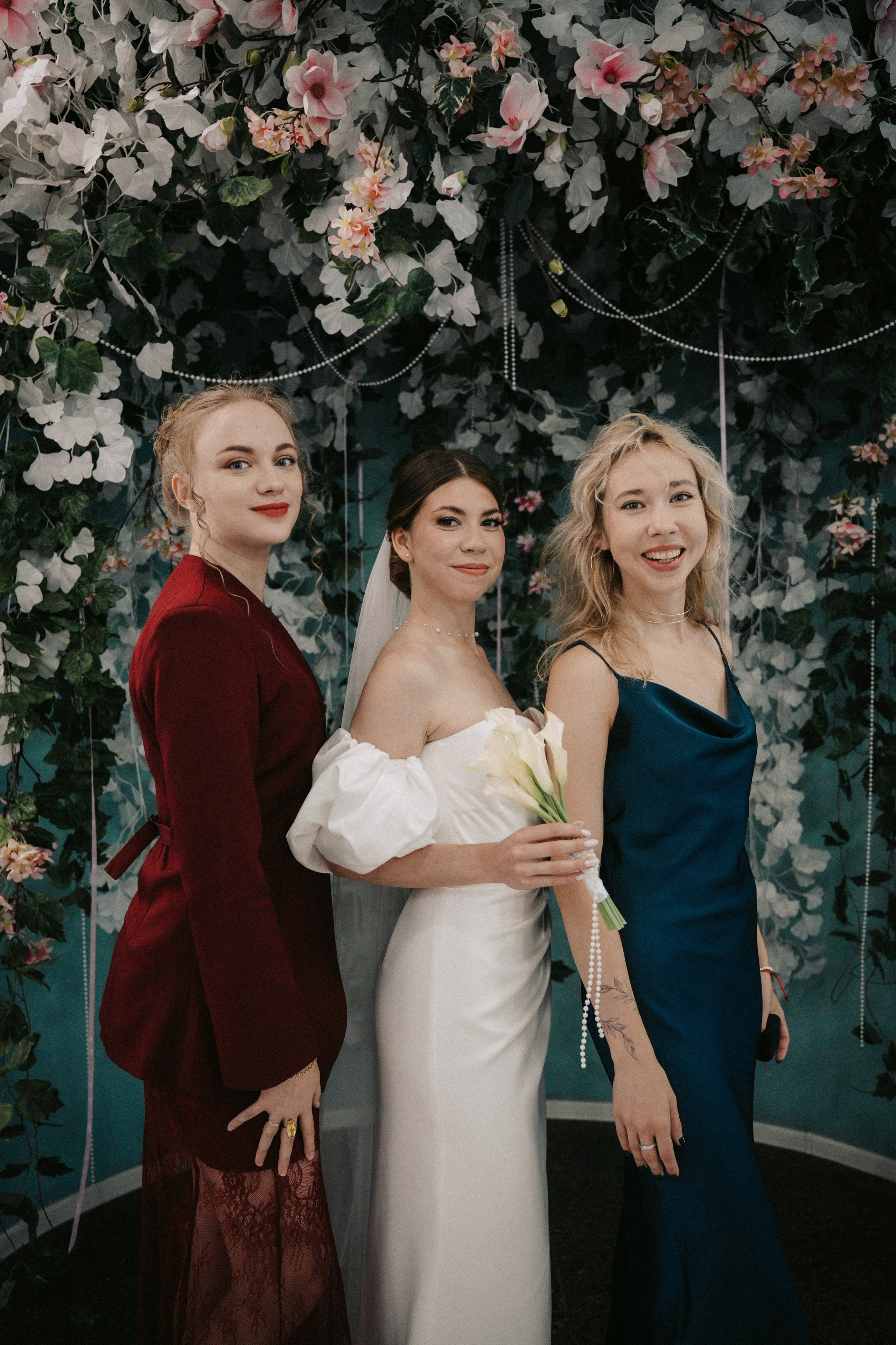 Наталья и Кирилл. Главная