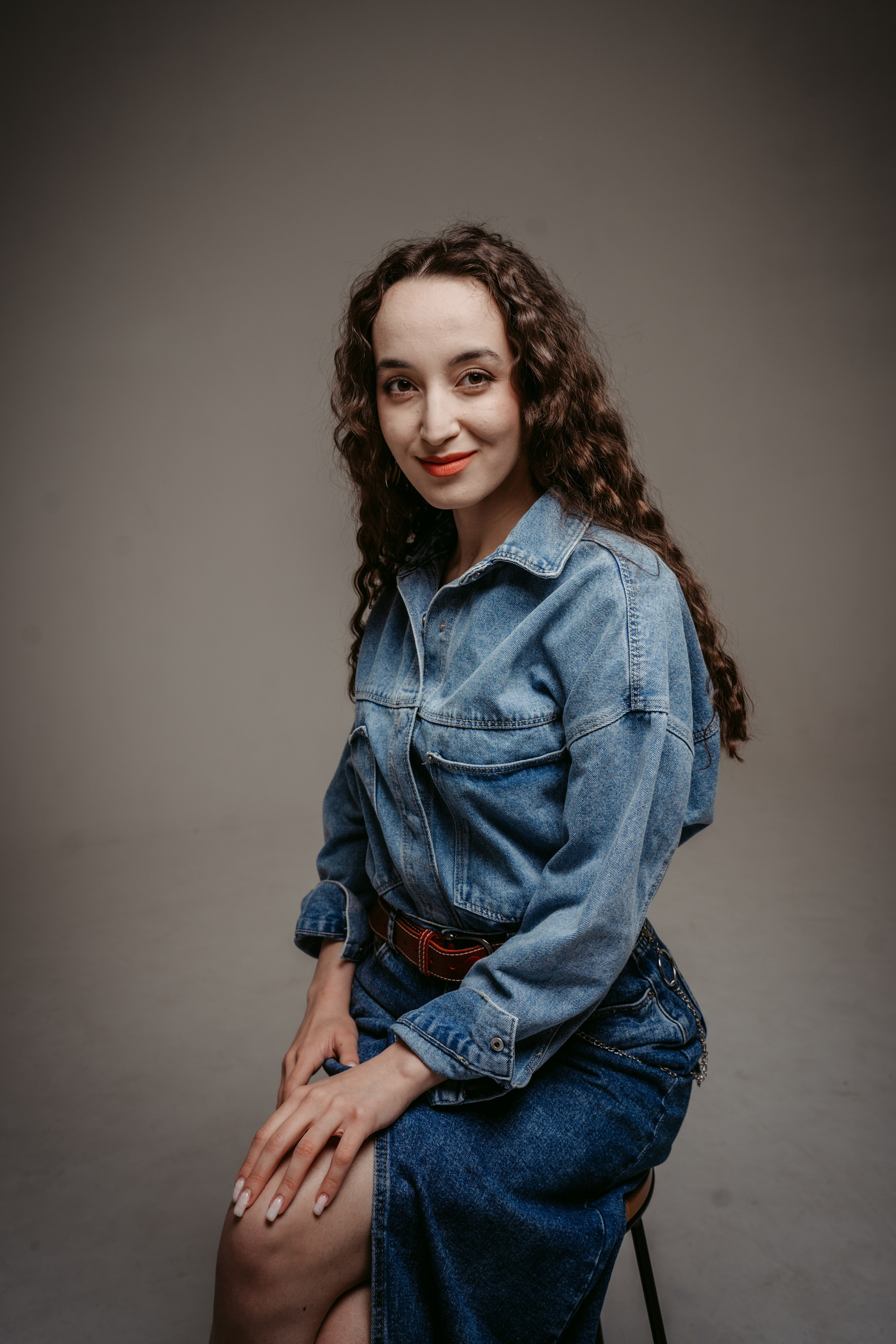 K3DERT. Главная