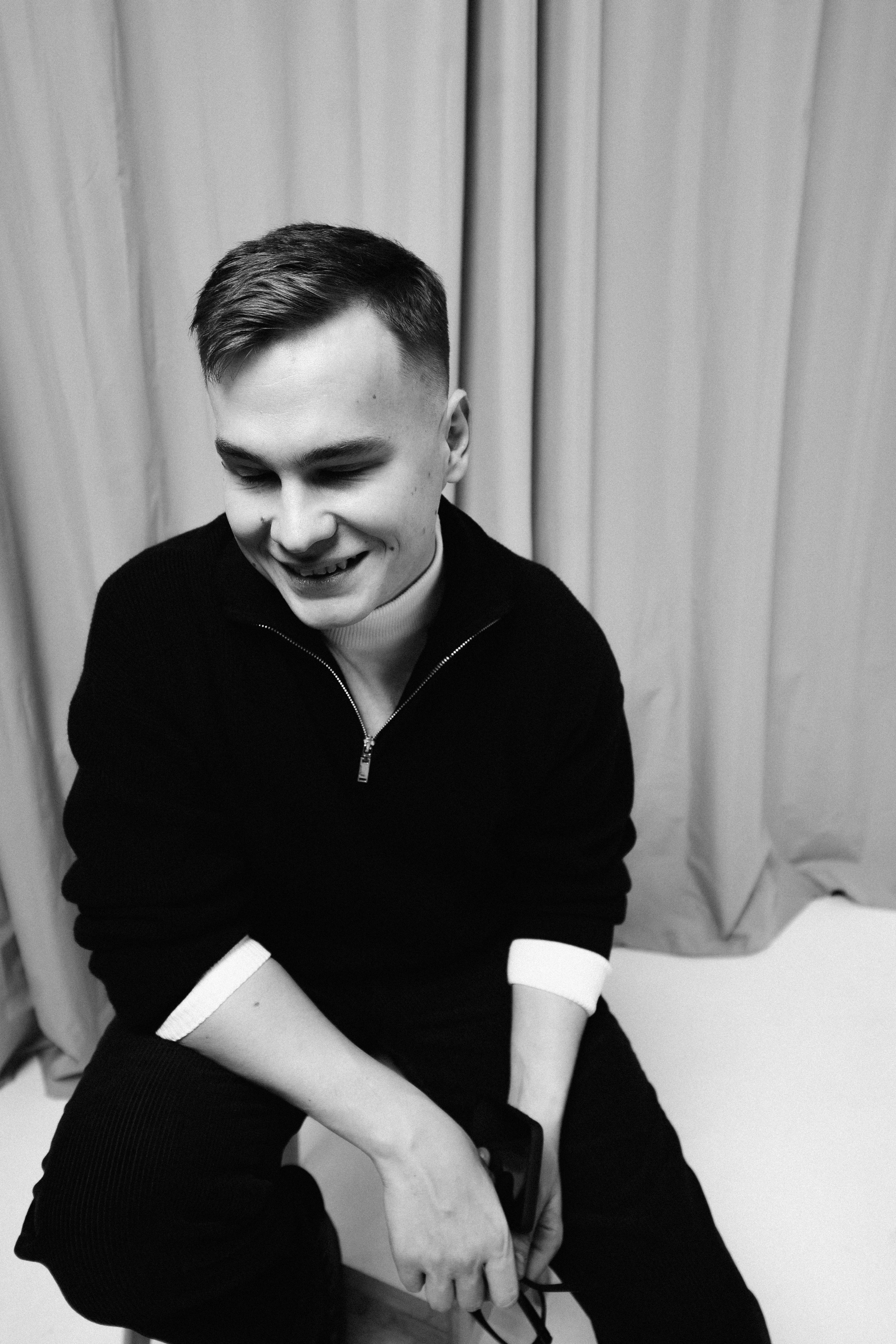 Faktura. Главная