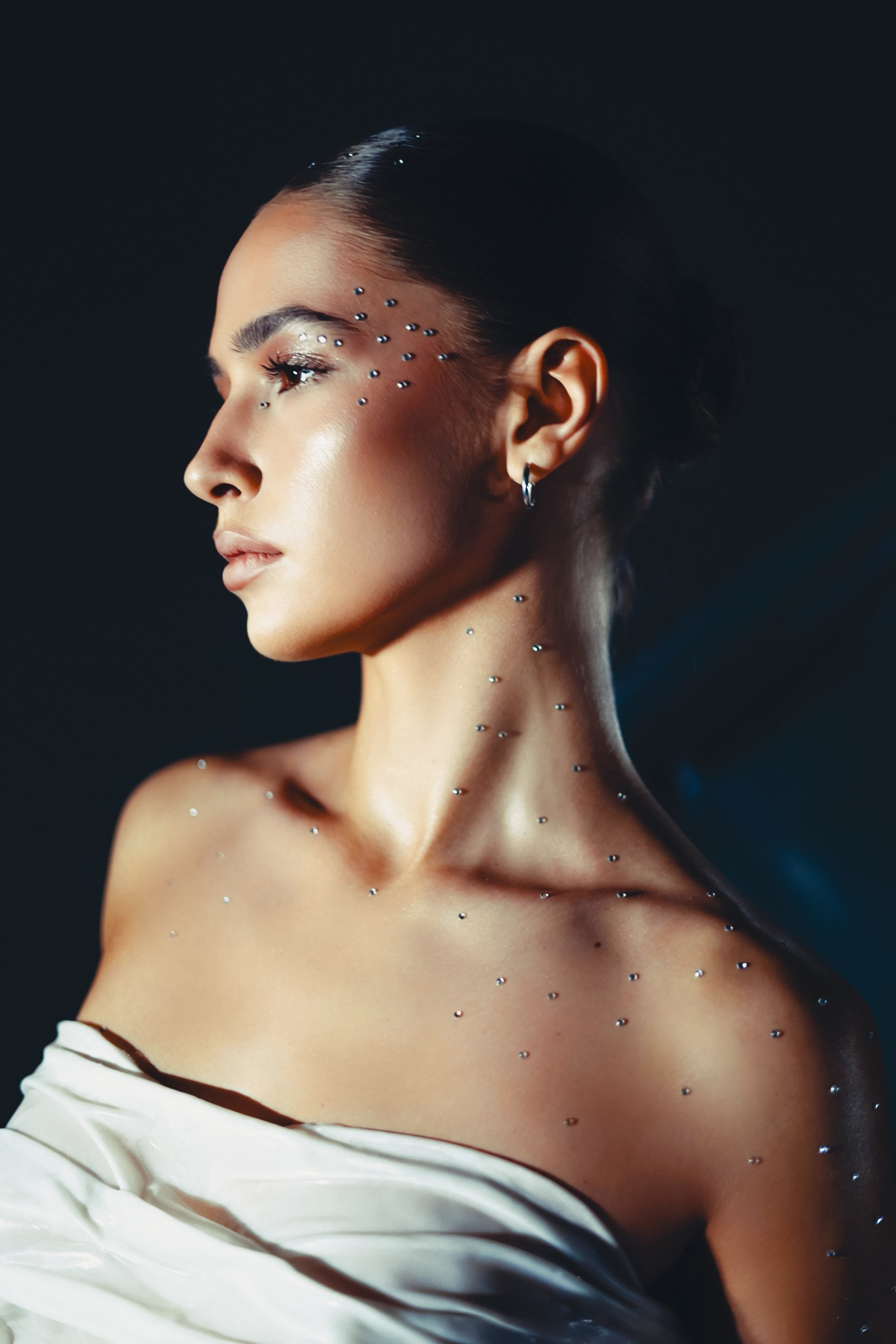 Alena. Фотограф Popova Polina