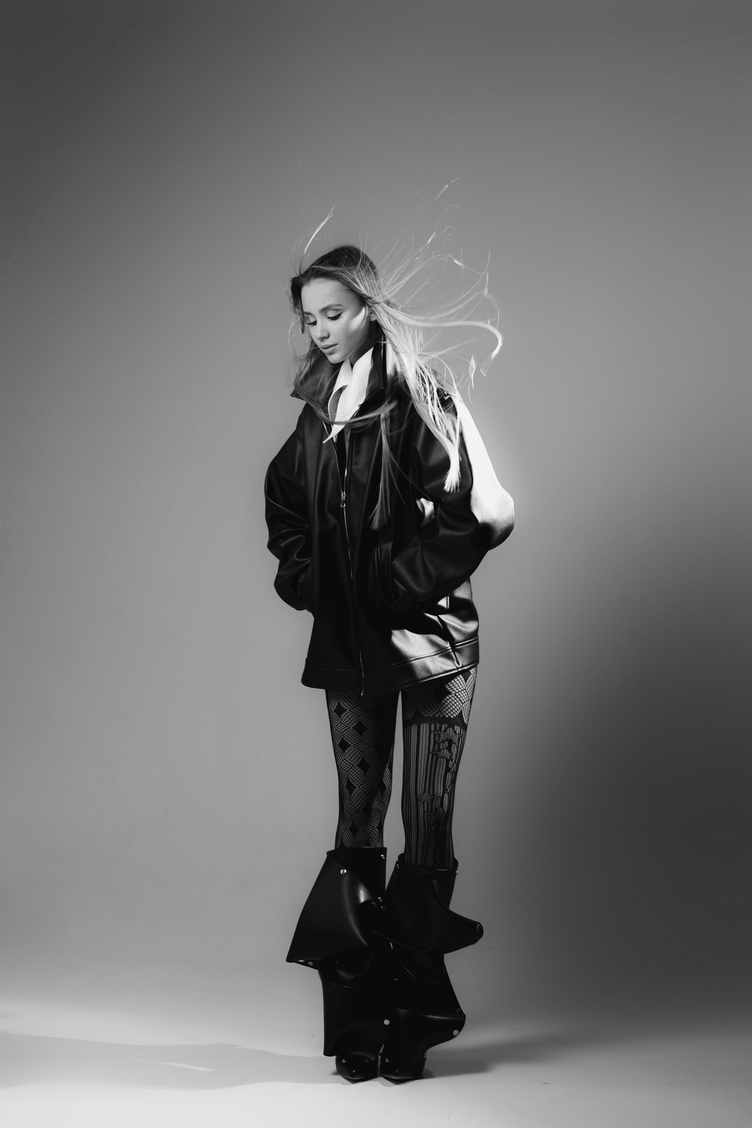 Julia. Фотограф Popova Polina