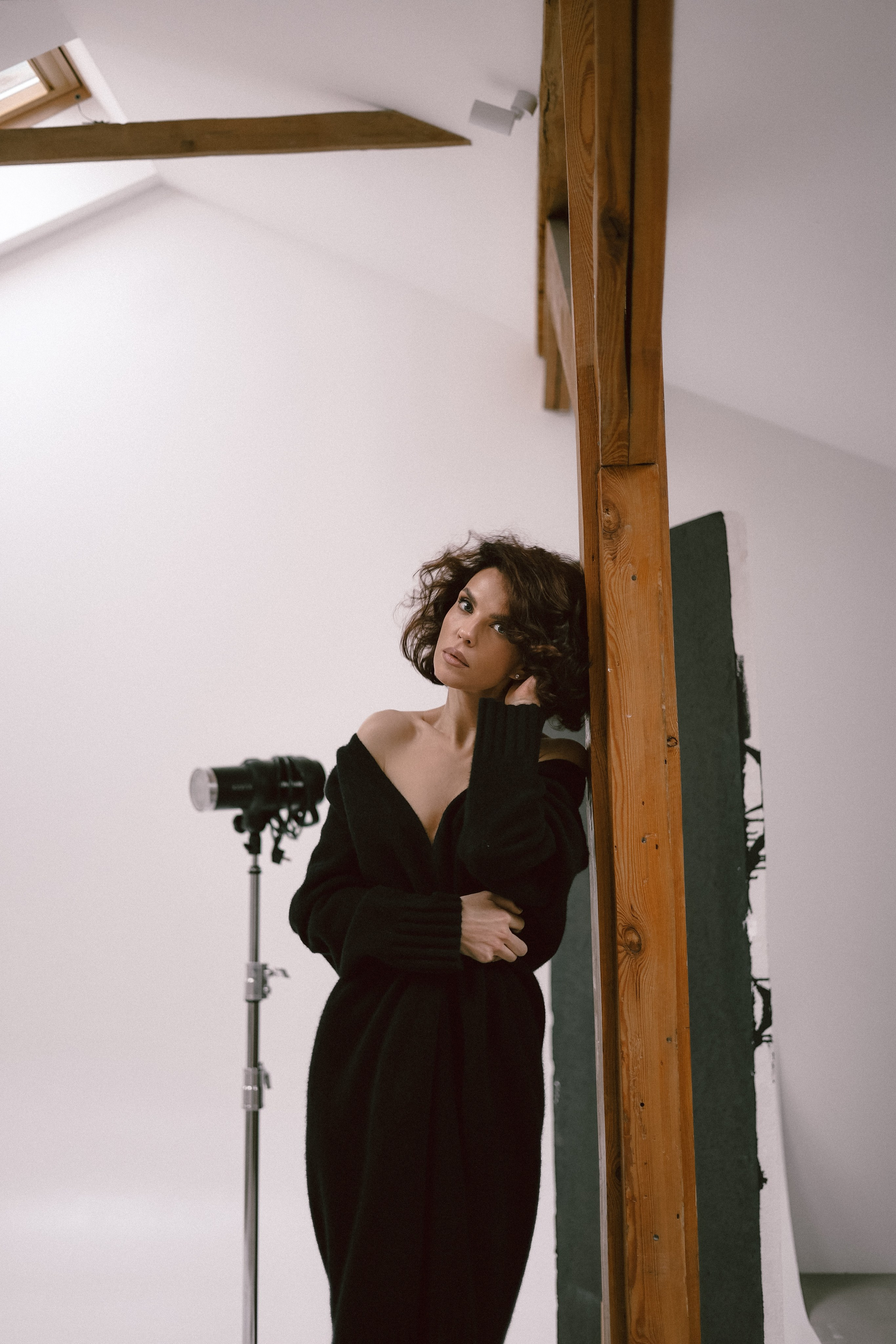 Yana. Фотограф Popova Polina