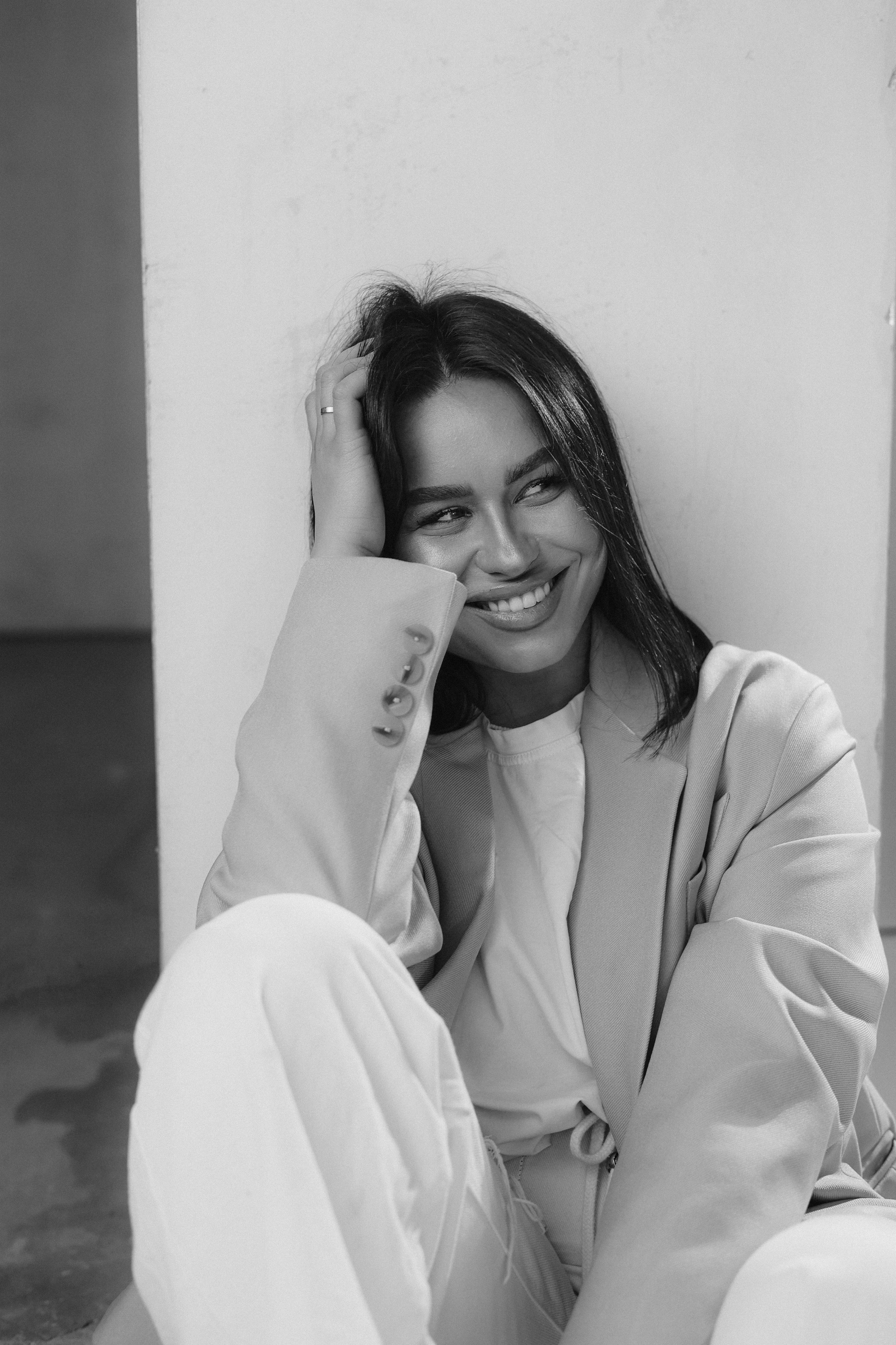 Kris. Фотограф Popova Polina