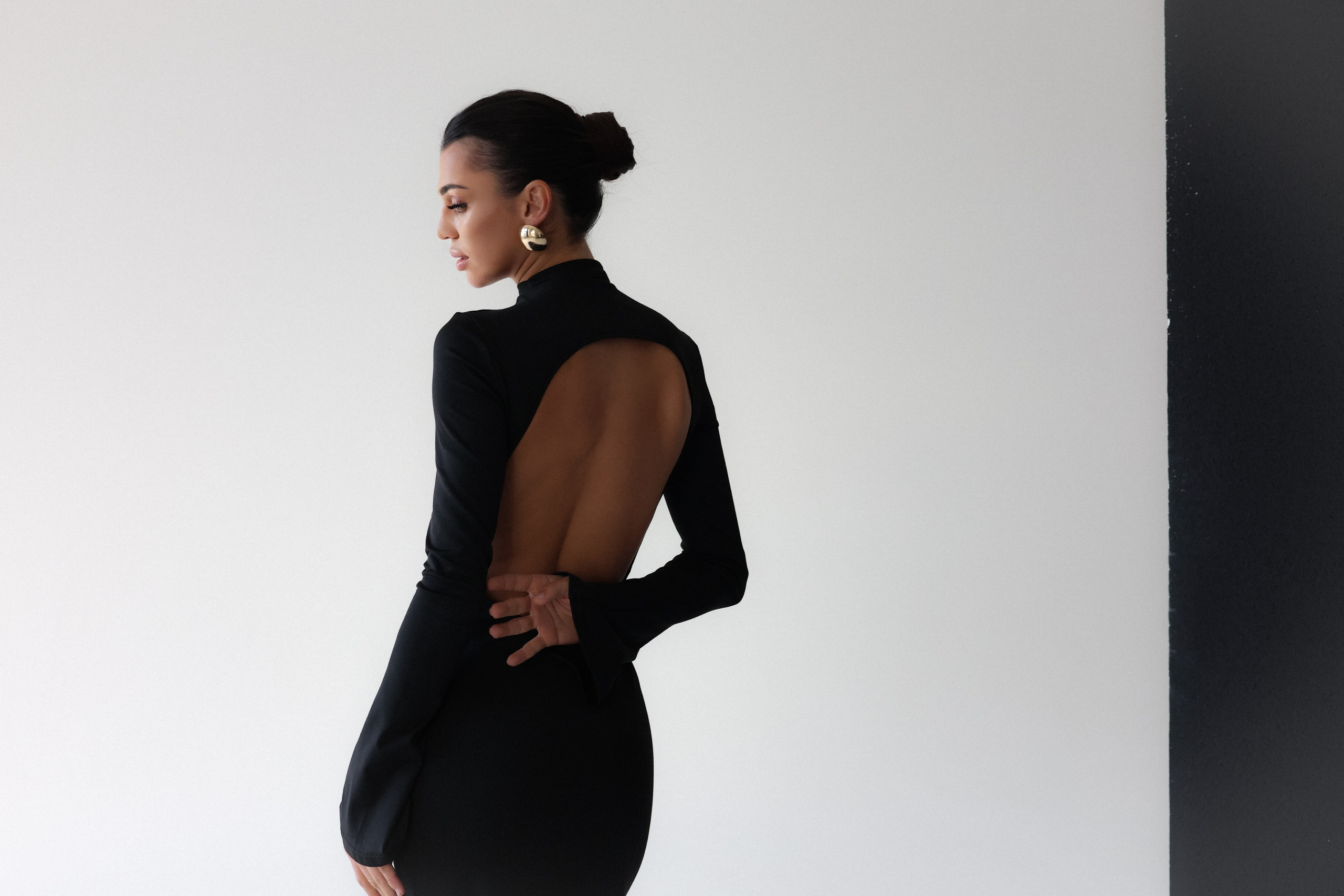 Ksyusha. Фотограф Popova Polina