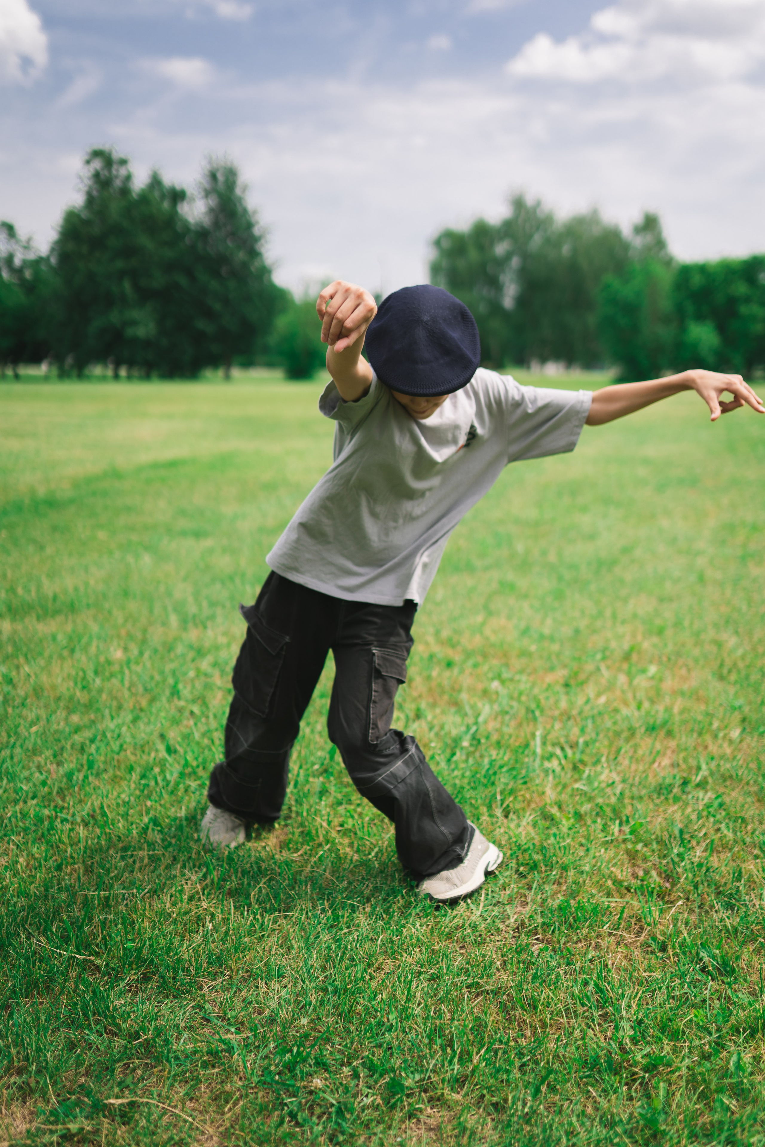 Портретный фотограф Таня