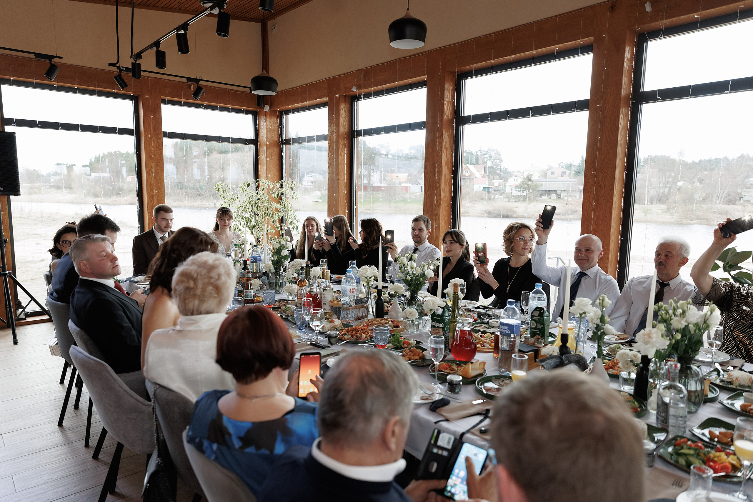 Ангелина и Игорь. Свадебный фотограф в Пскове и Санкт-Петербурге | Анна Голикова