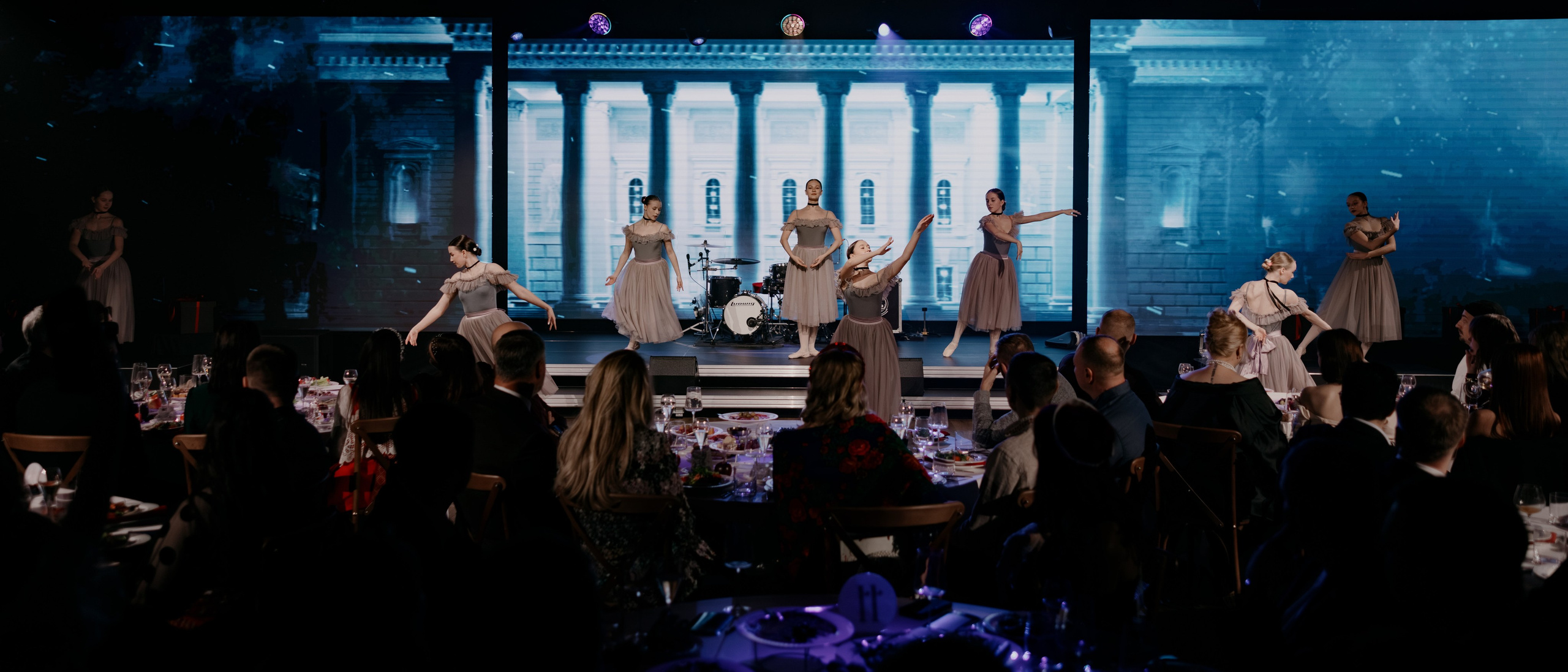 ИНФОРМПРОЕКТ. Свадебный и репортажный фотограф Киров | Вадим Карпук