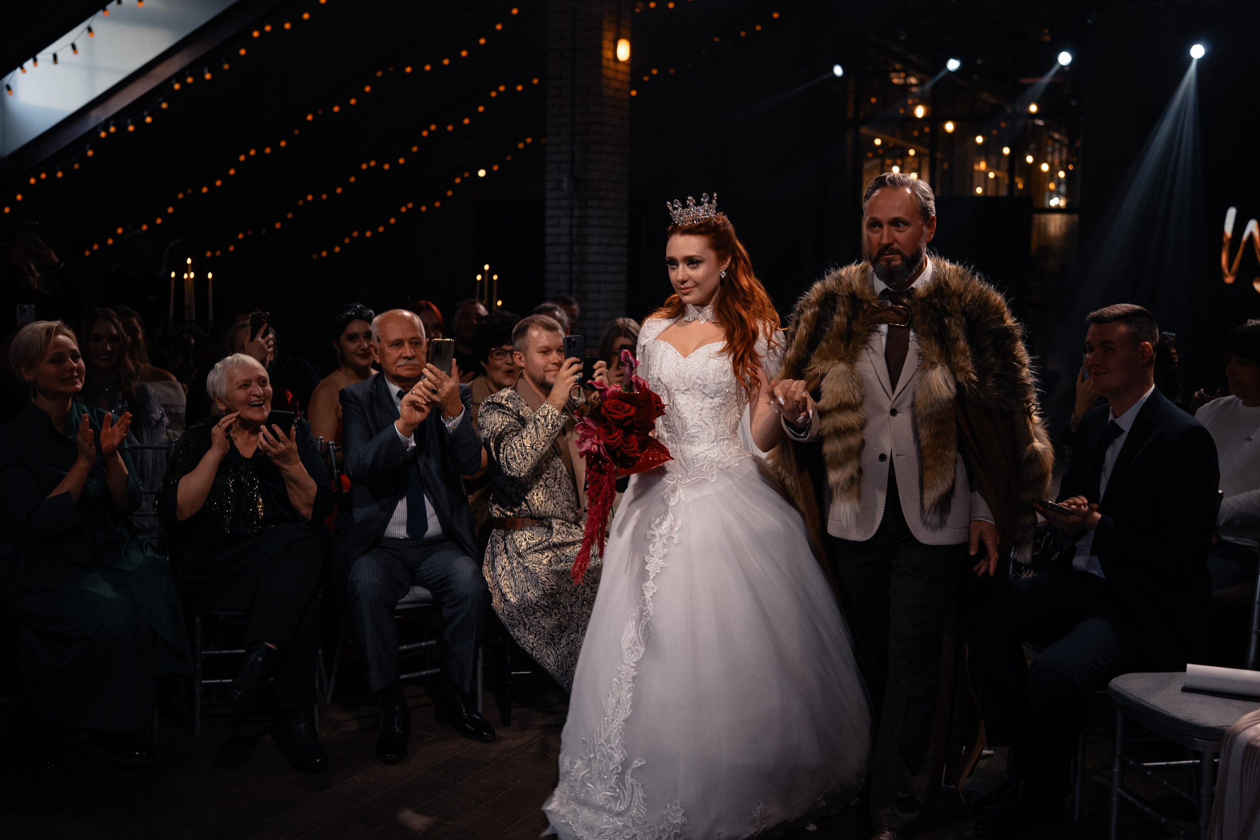 А+Л. Андрей Сухинин репортажный свадебный фотограф Санкт-Петербург