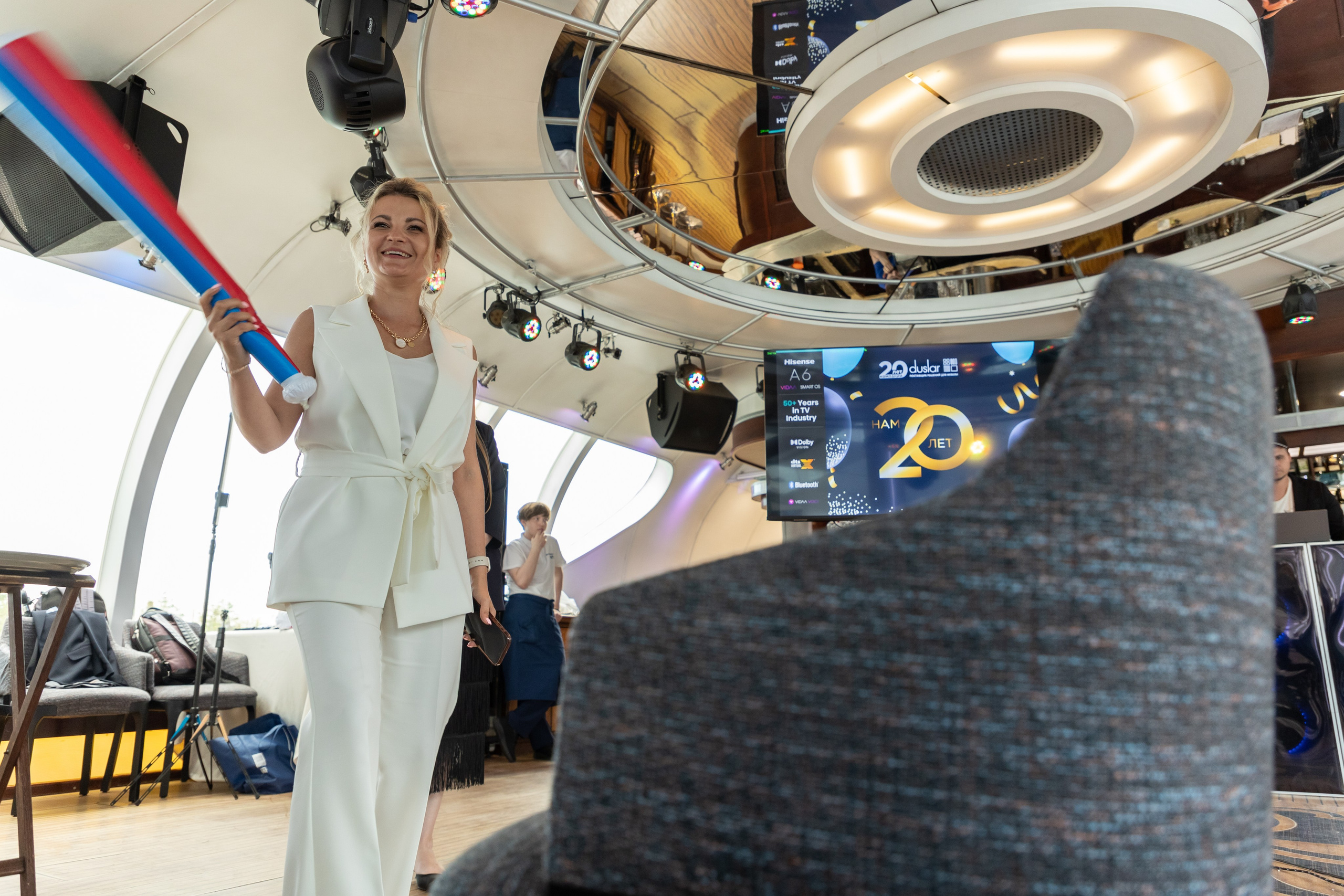 Корпоратив. Фотограф в Москве Алексей Липилин