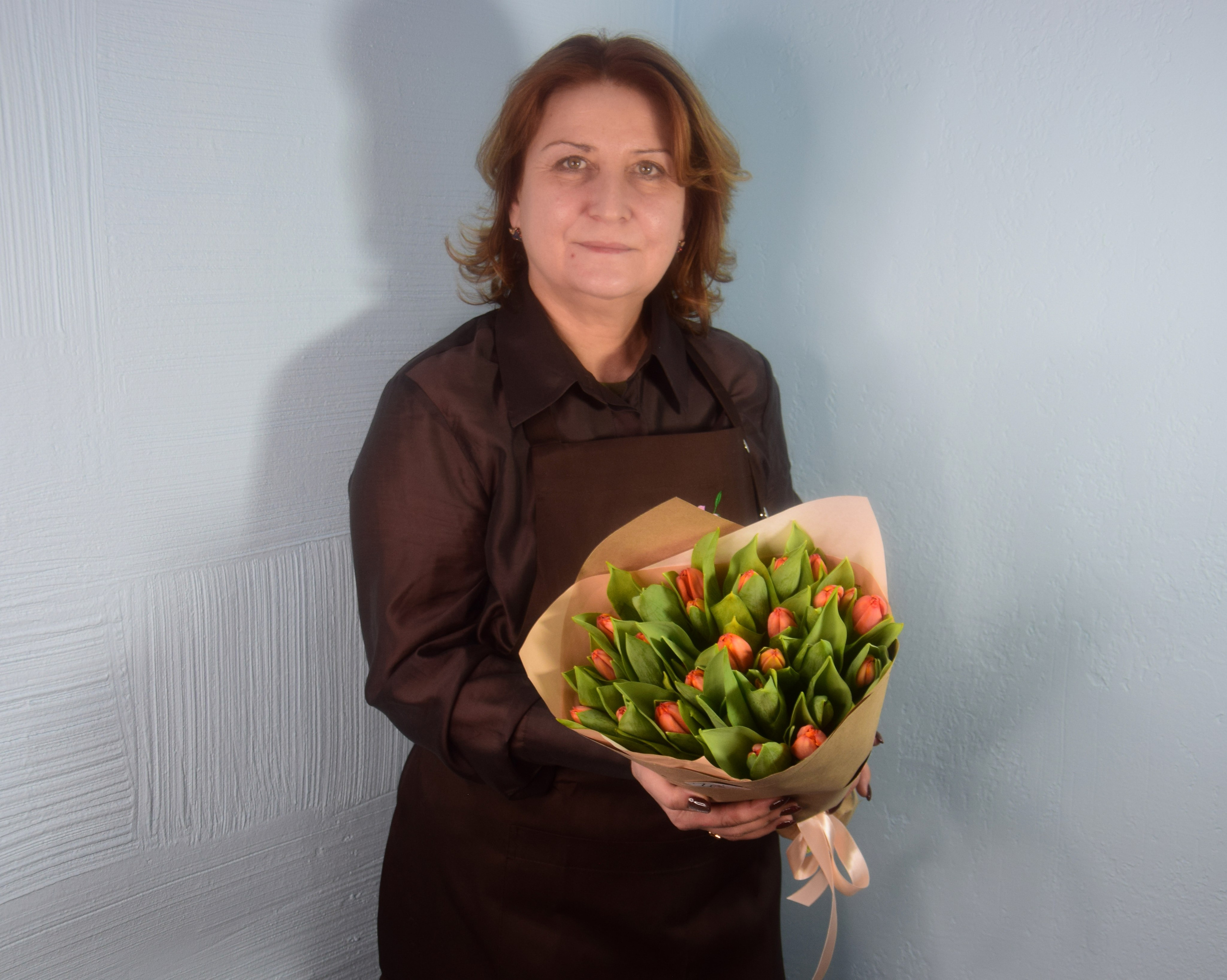 Предметная съемка (Букеты). Силантьева Наталья фотограф