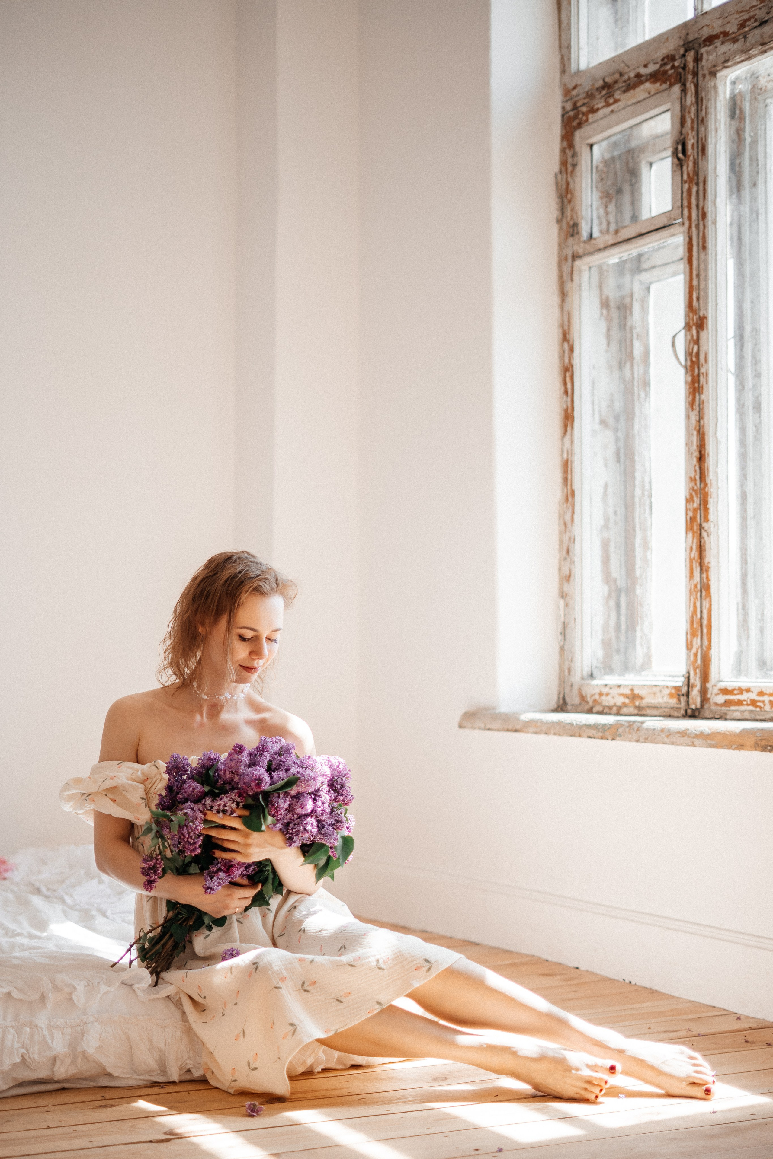 Elizaveta & Masha. Семейный и женский фотограф в Ростове-на-Дону Анна Кичигина