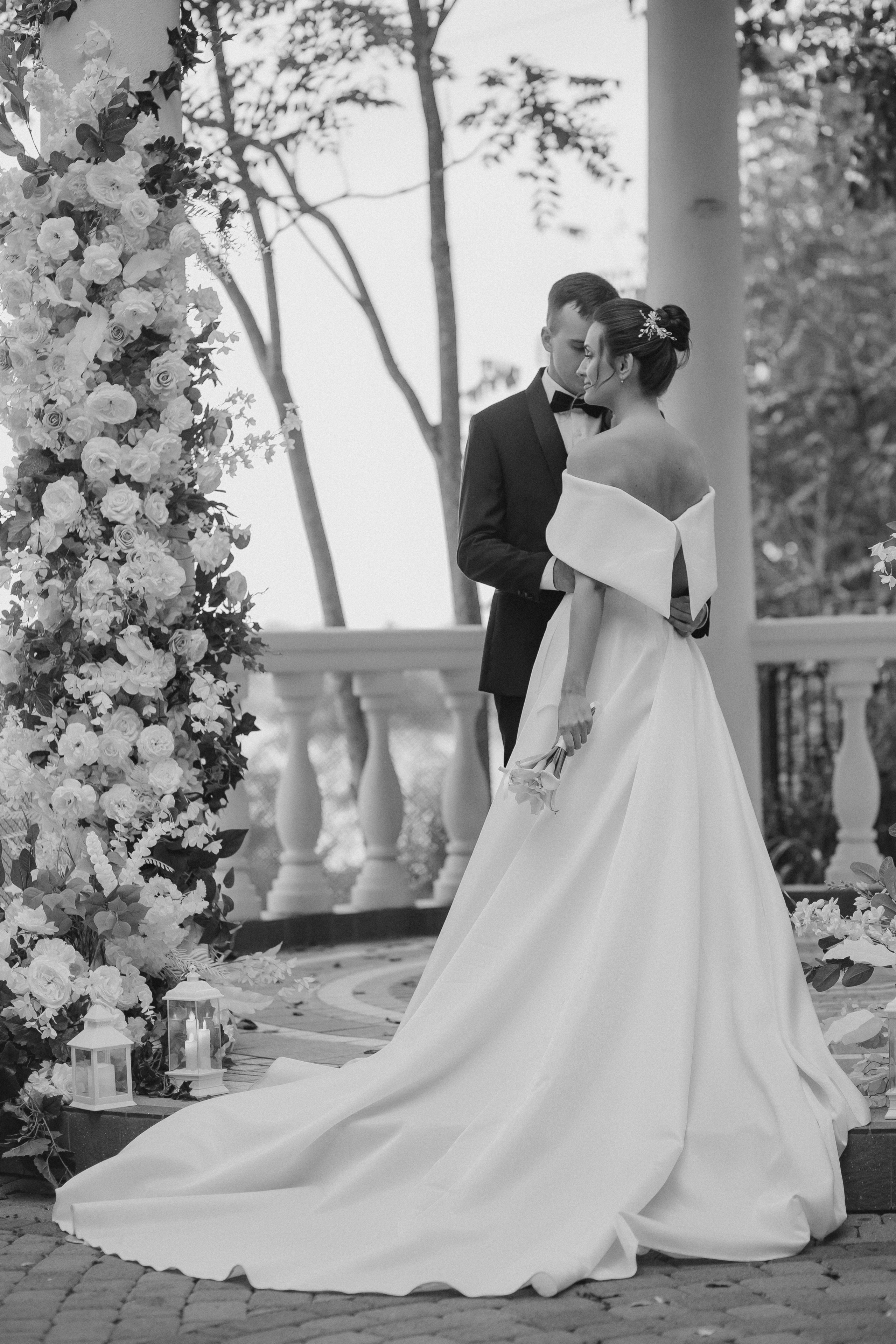 Костя и Ира. Свадебный фотограф в Краснодаре Ольга Цвиченко