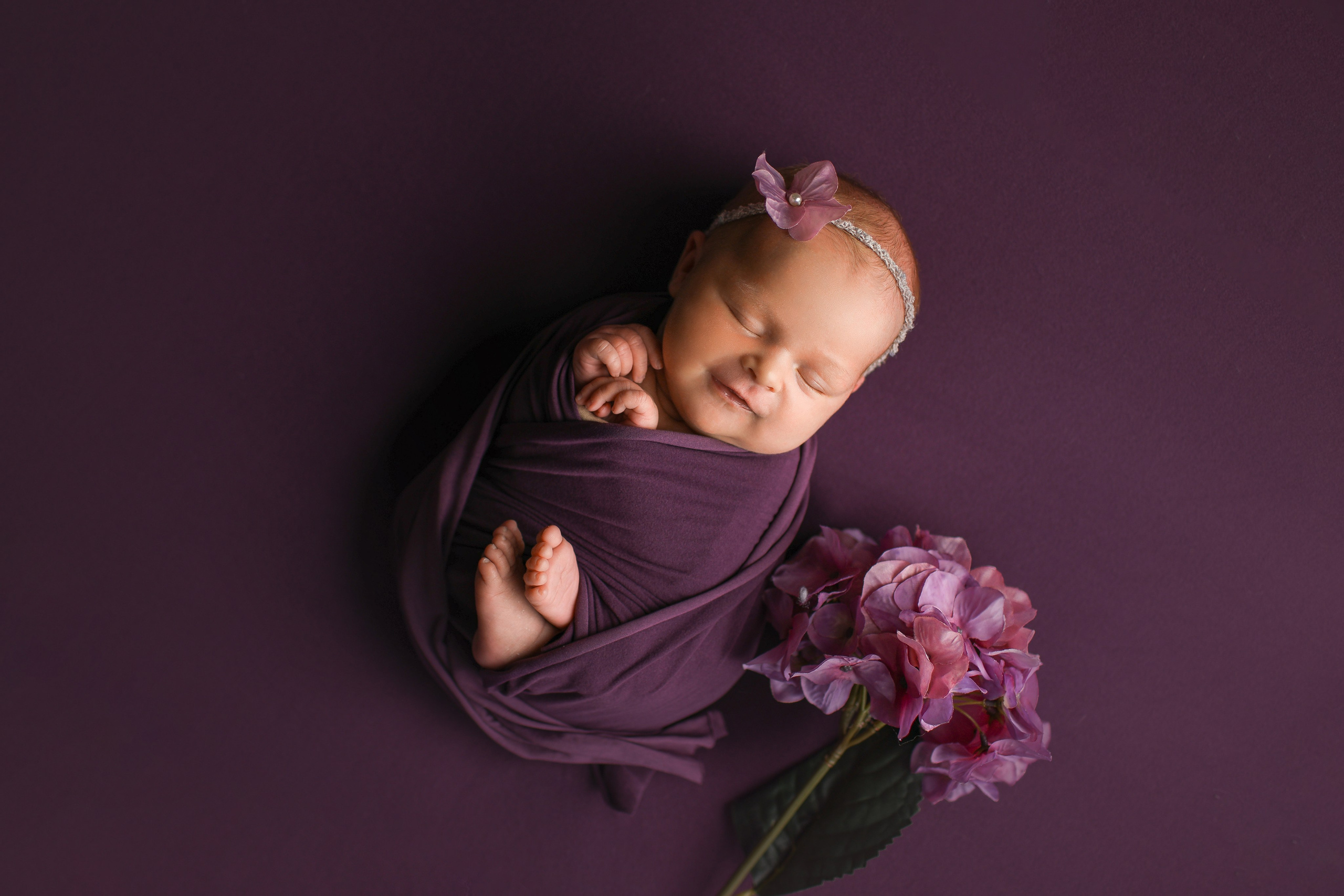 Фотосессия новорожденных Екатеринбург. Ирина Кан Фотограф новорожденных в Екатеринбурге