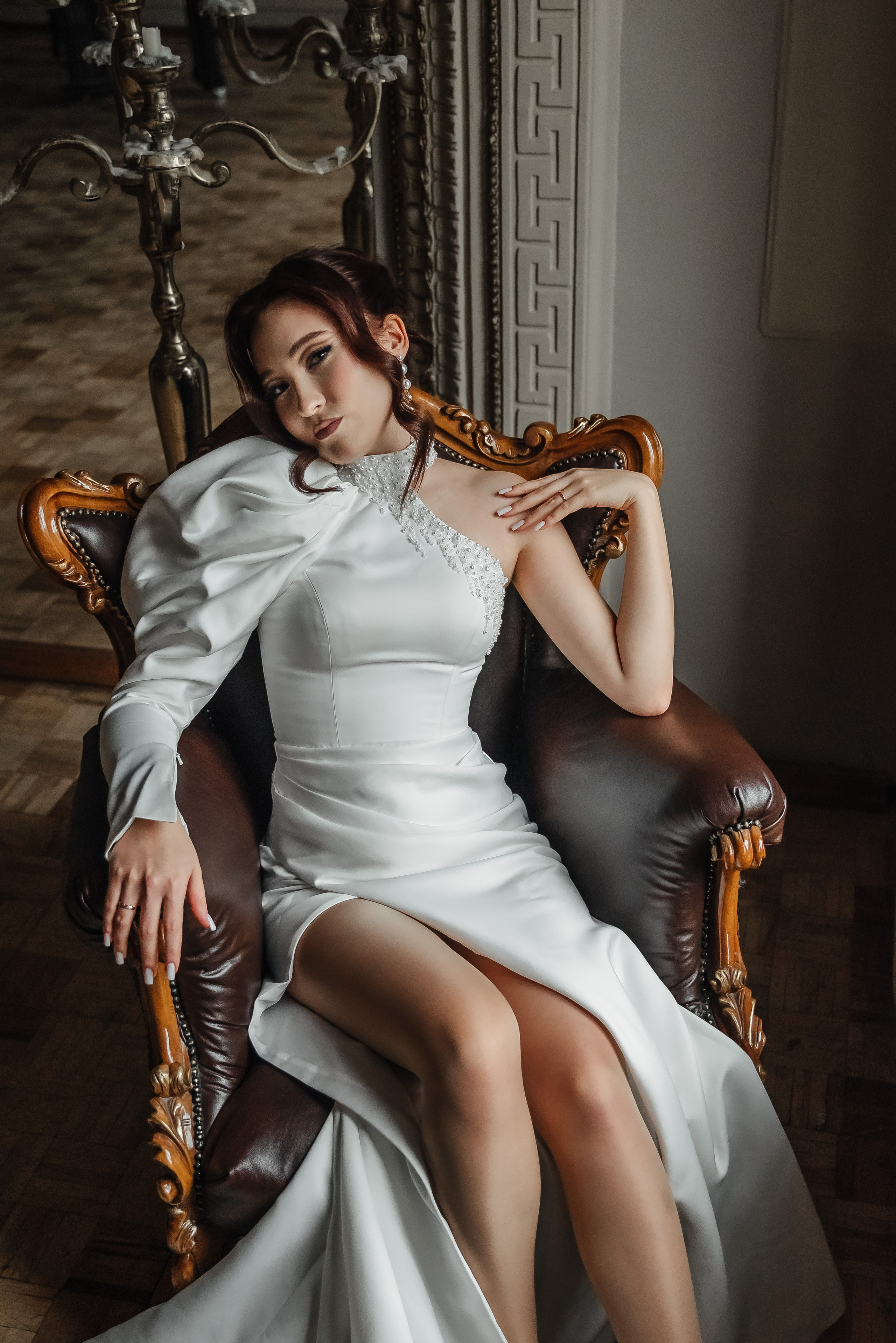 Денис и Вилена. Свадебный фотограф Ирина Димитриева