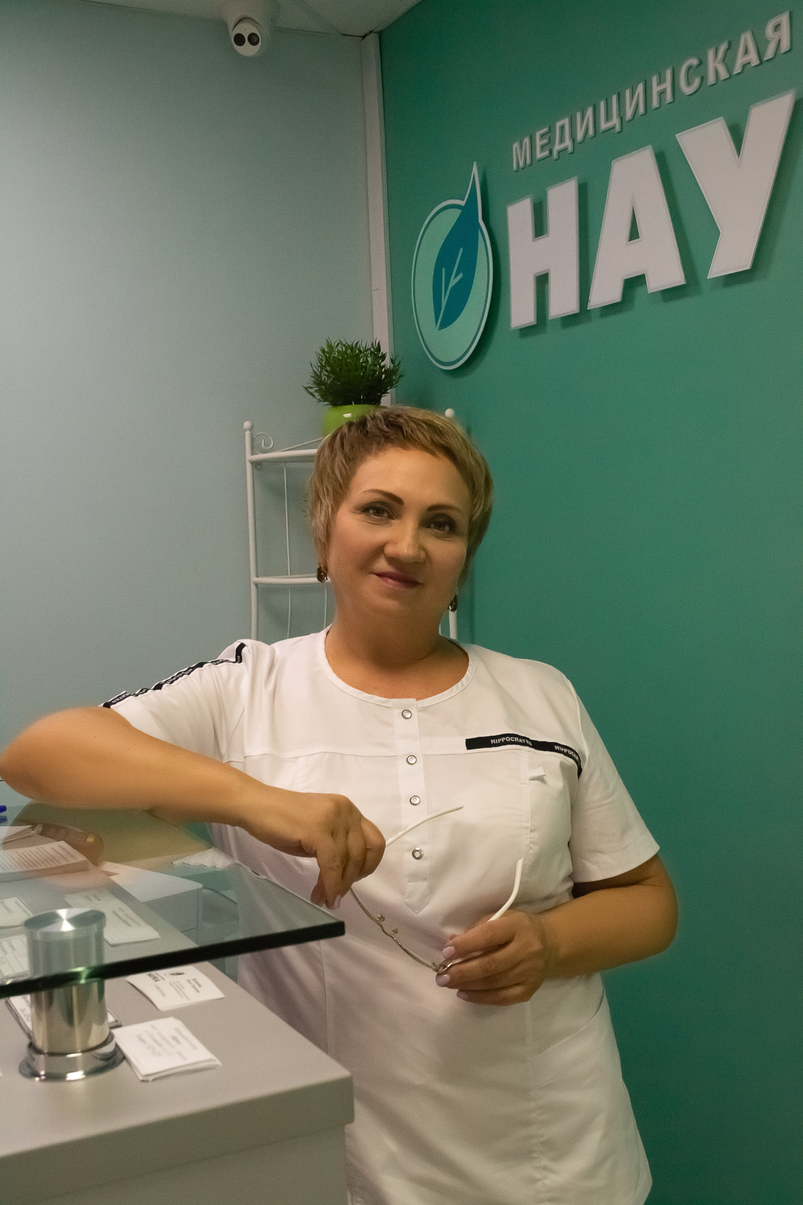 Врачам. Профессиональный фотограф в Оренбурге Ира Воздух