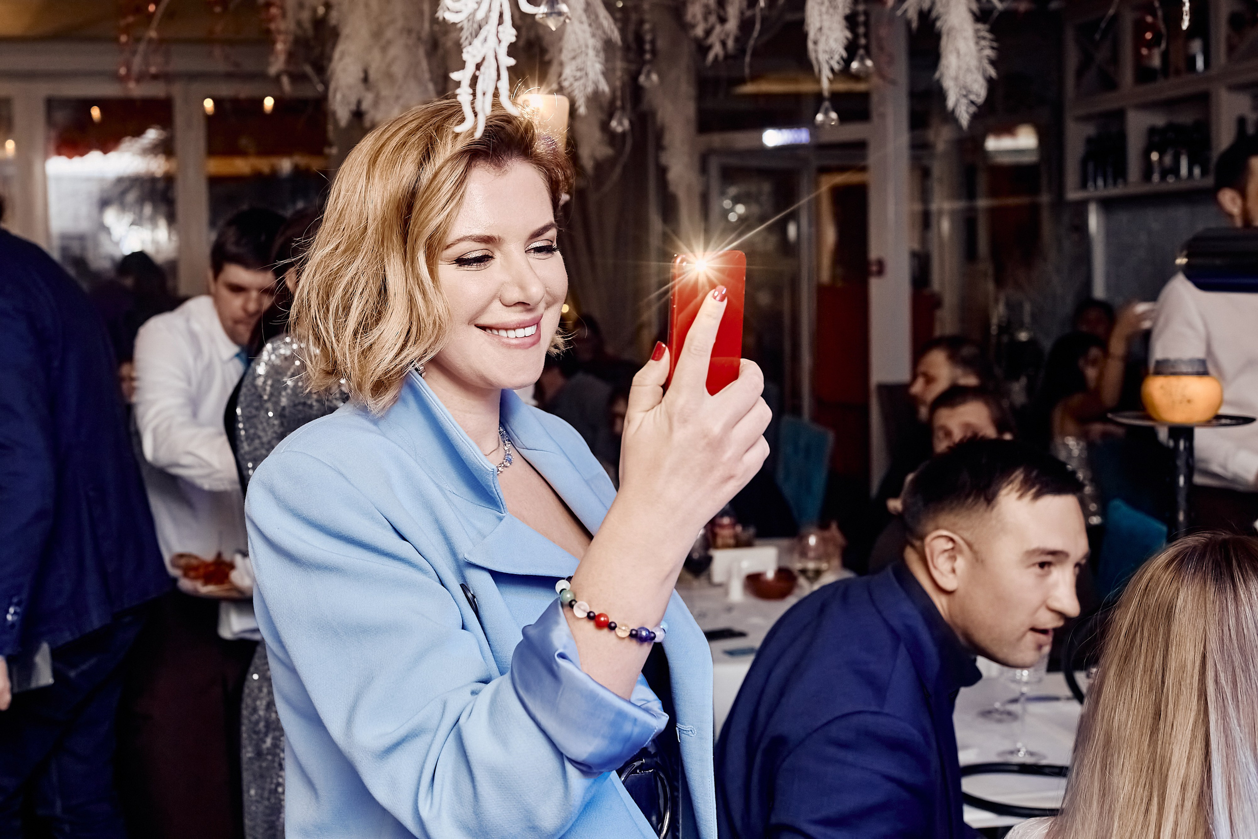 Корпоративные мероприятия. Репортажный фотограф Анастасия Ащепкова