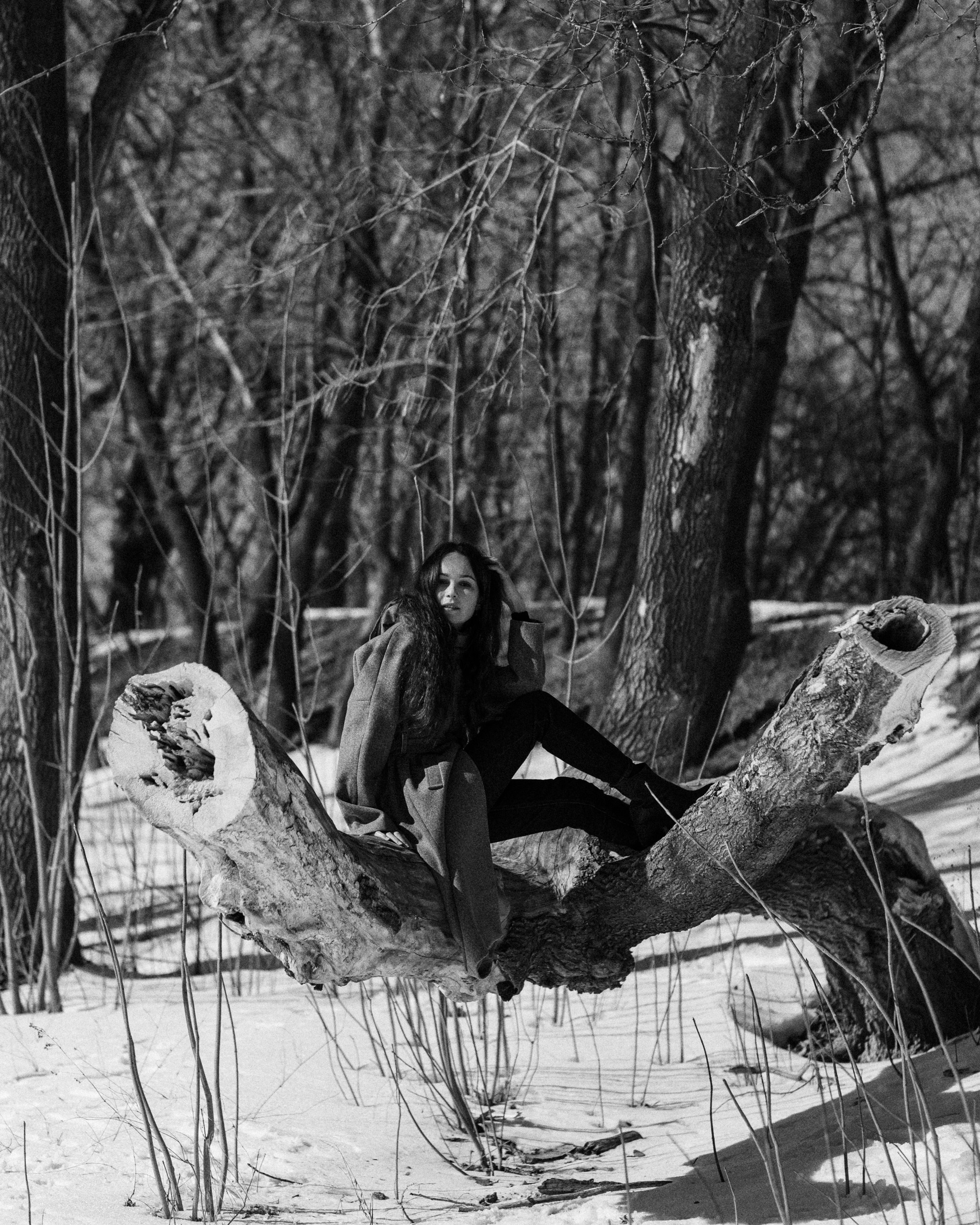 SOFIA. Фотограф города Уральск Ольга Василец