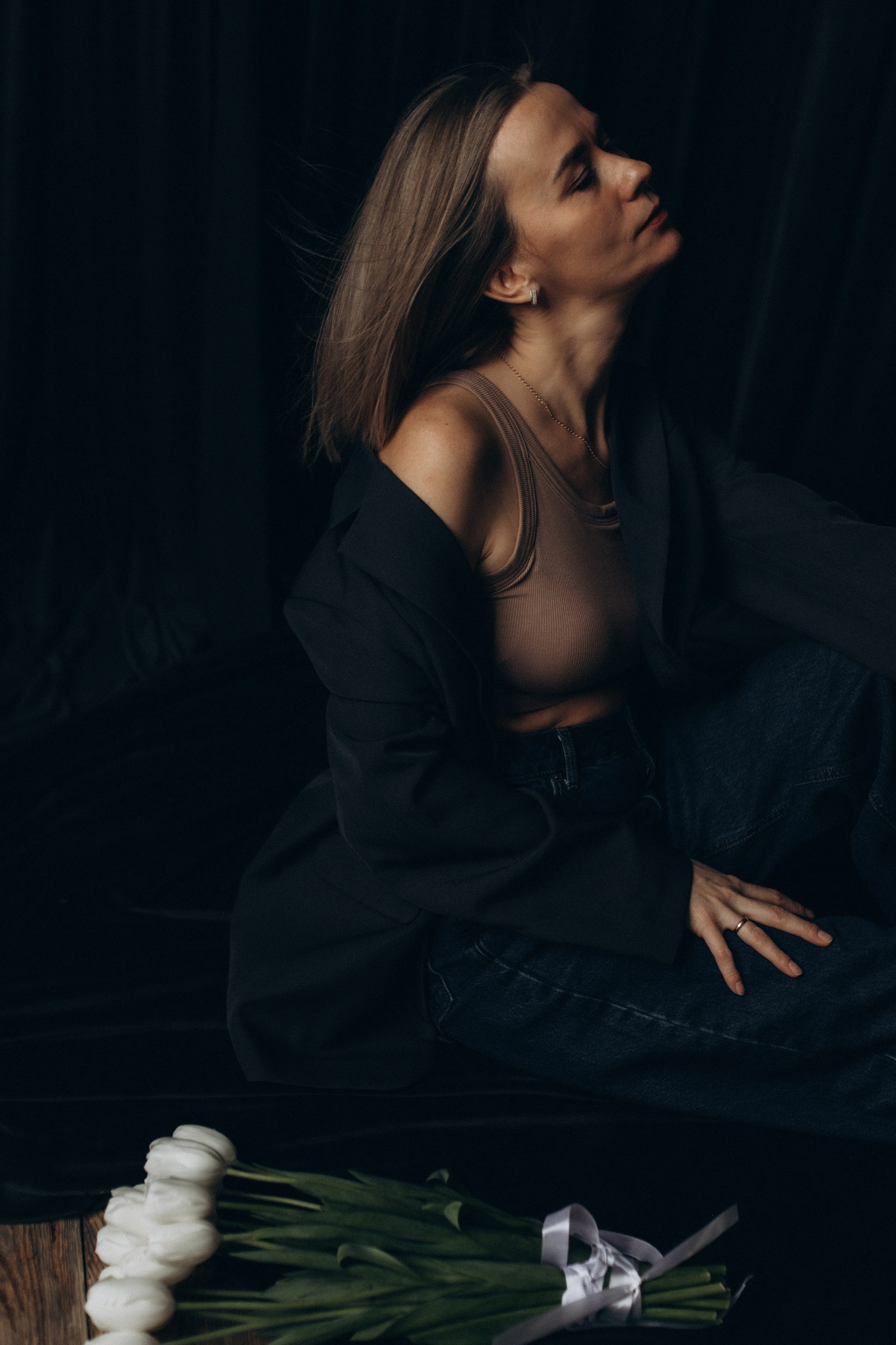 Прекрасная Елена. Семейный фотограф lifestyle в Новосибирске Елена Шпилевая