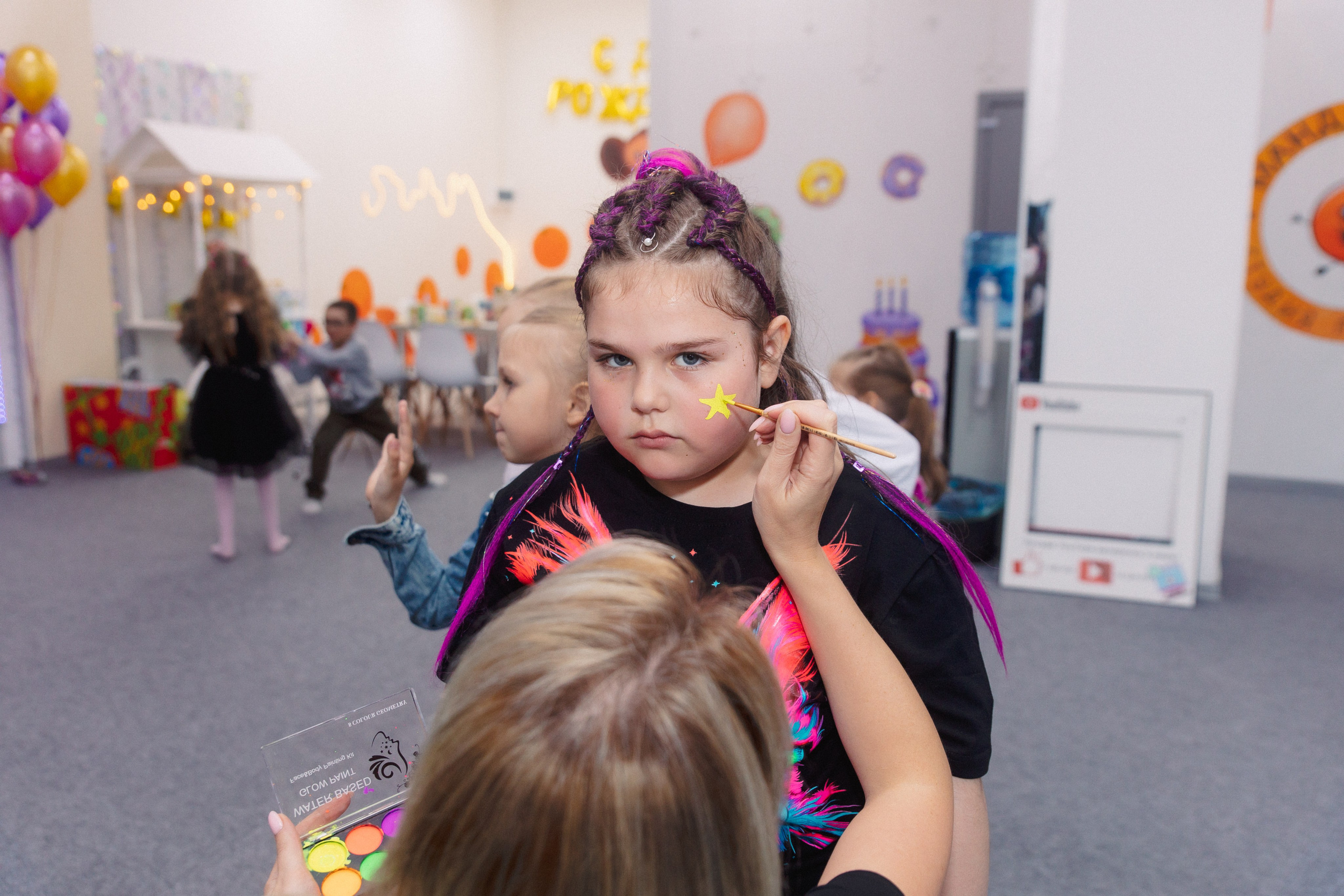 День Рождения Ломоносов. Фотограф в Кронштадте и Санкт-Петербурге Анастасия Коваленко