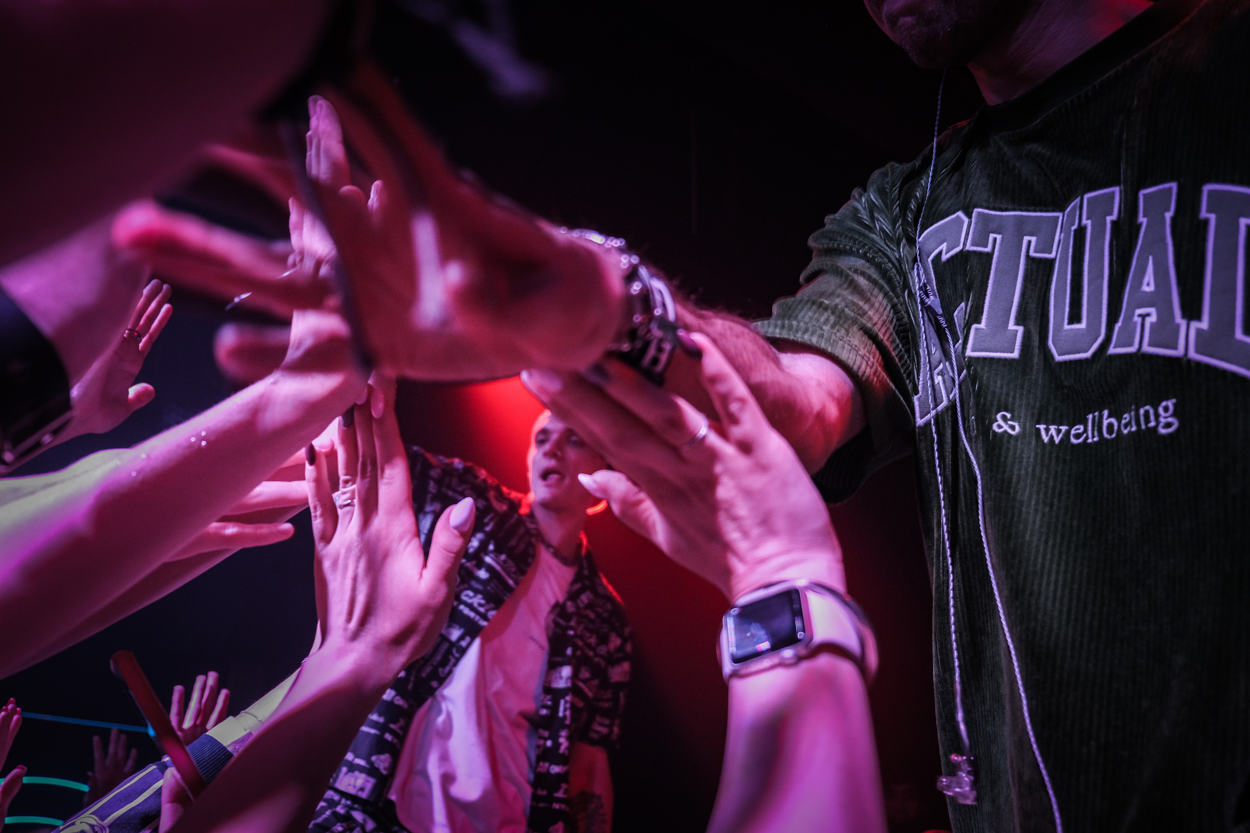 Гарри Топор/Тони Раут, 27.03.22, Руки Вверх Бар, Уфа. Репортажный фотограф, Санкт-Петербург