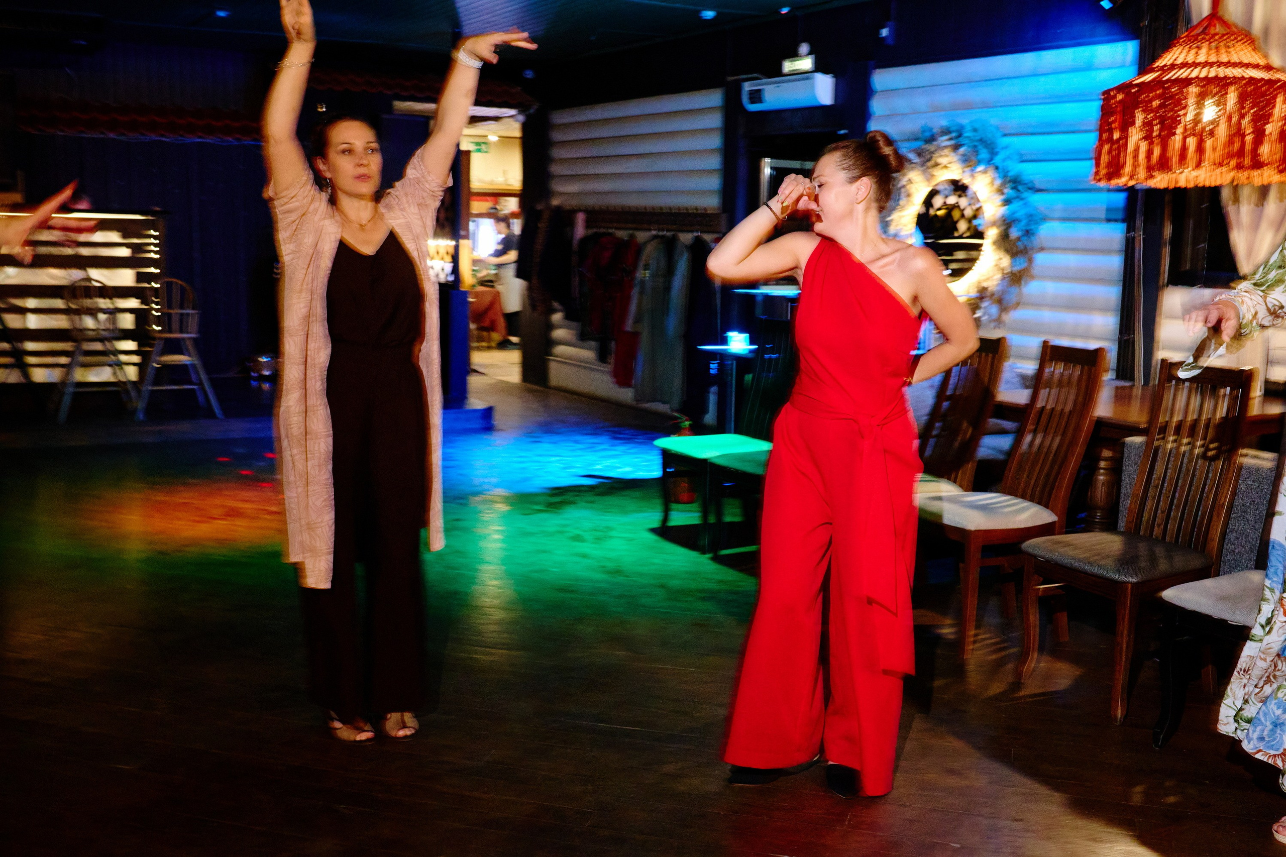 Выпускной 35 Сош. Фотограф Выпускные альбомы Таганрог Сергей Коробченко