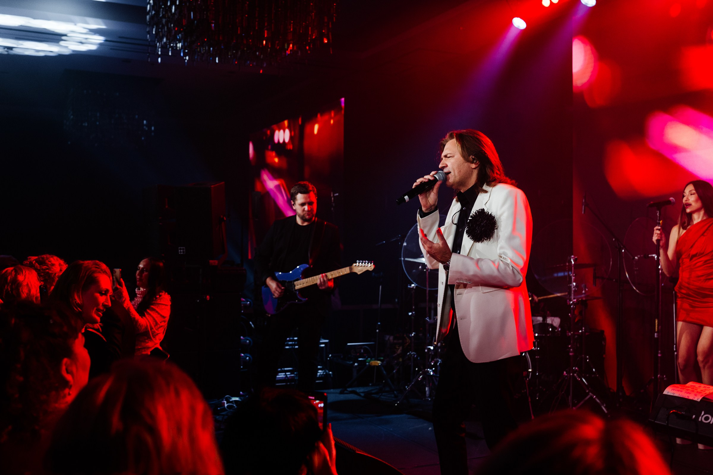 CLOVERMED 25 ЛЕТ. Семейный и репортажный фотограф в Москве Оксана Шилова