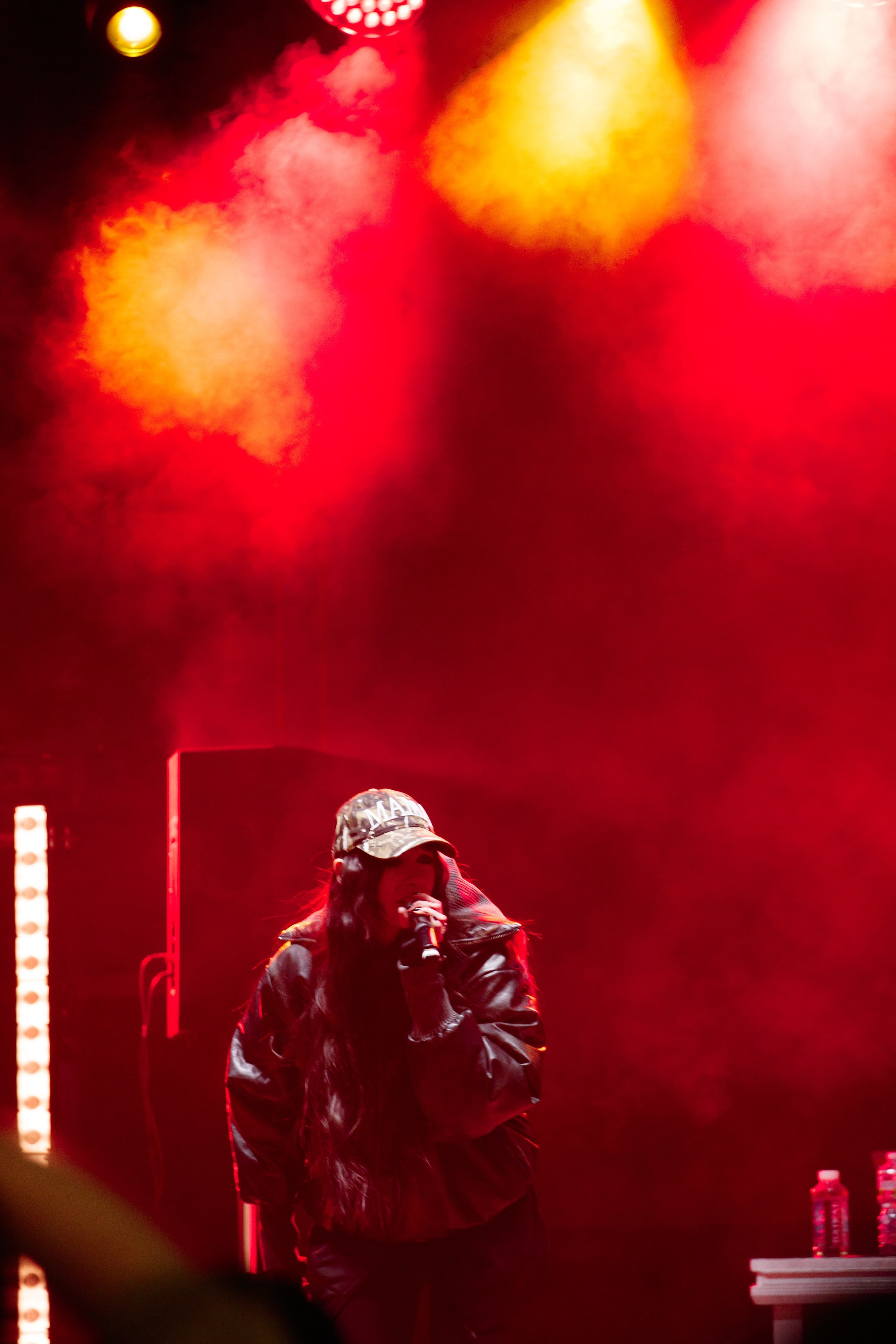 MIRELE. Концертный фотограф