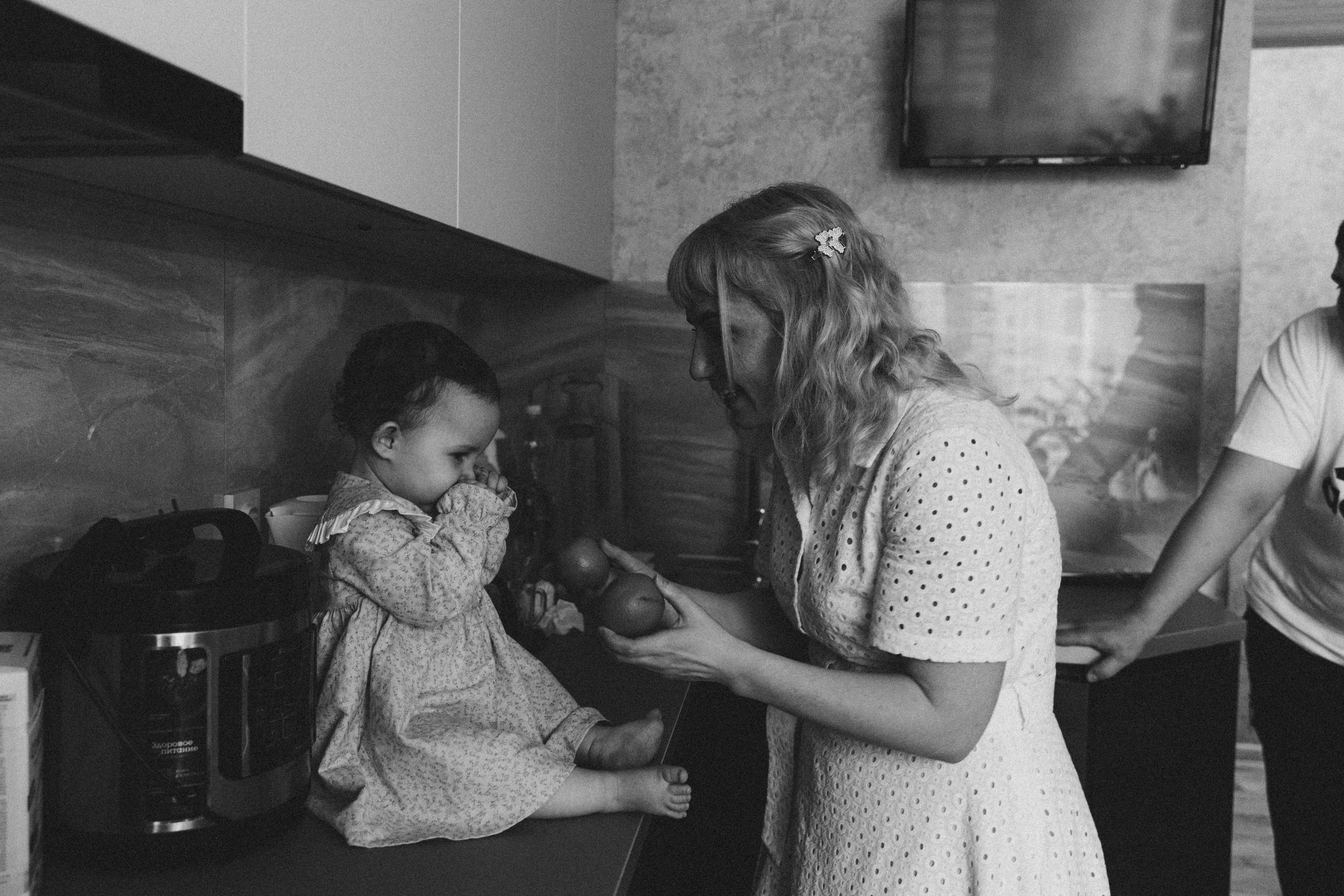 Дома у Дианы). Семейный фотограф документалист в Пензе Лопатинская Татья