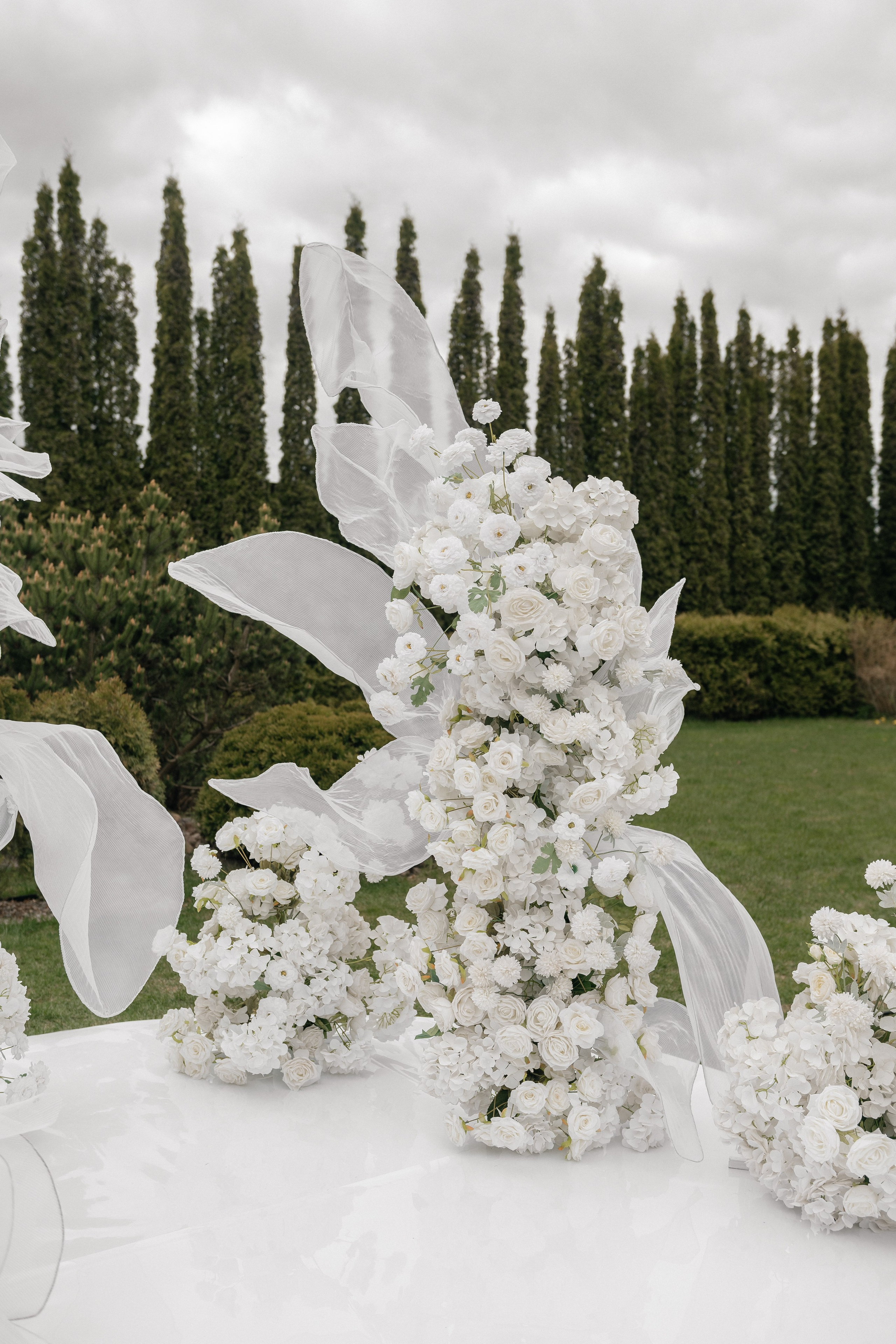 Wedding day of Valeria and Vladislav. Wedding PHOTOGRAPHER Andrew Vnukov