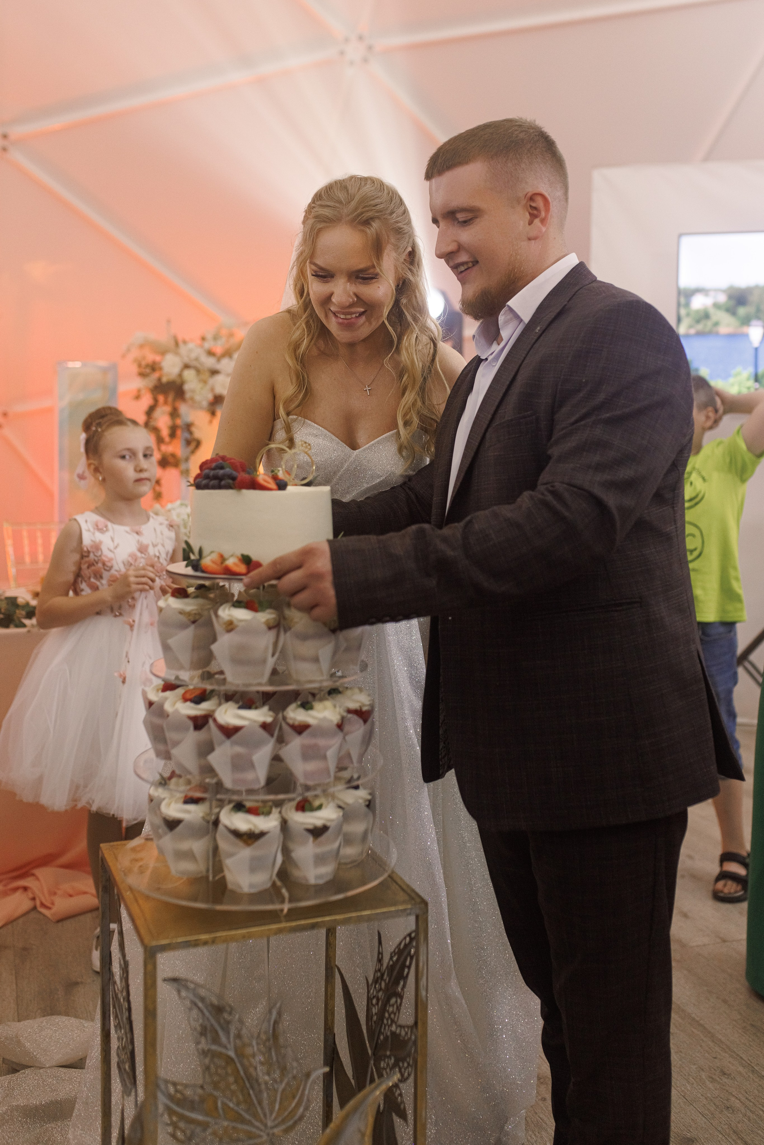 С + Г — май. Свадебный и семейный фотограф Наталья Штык