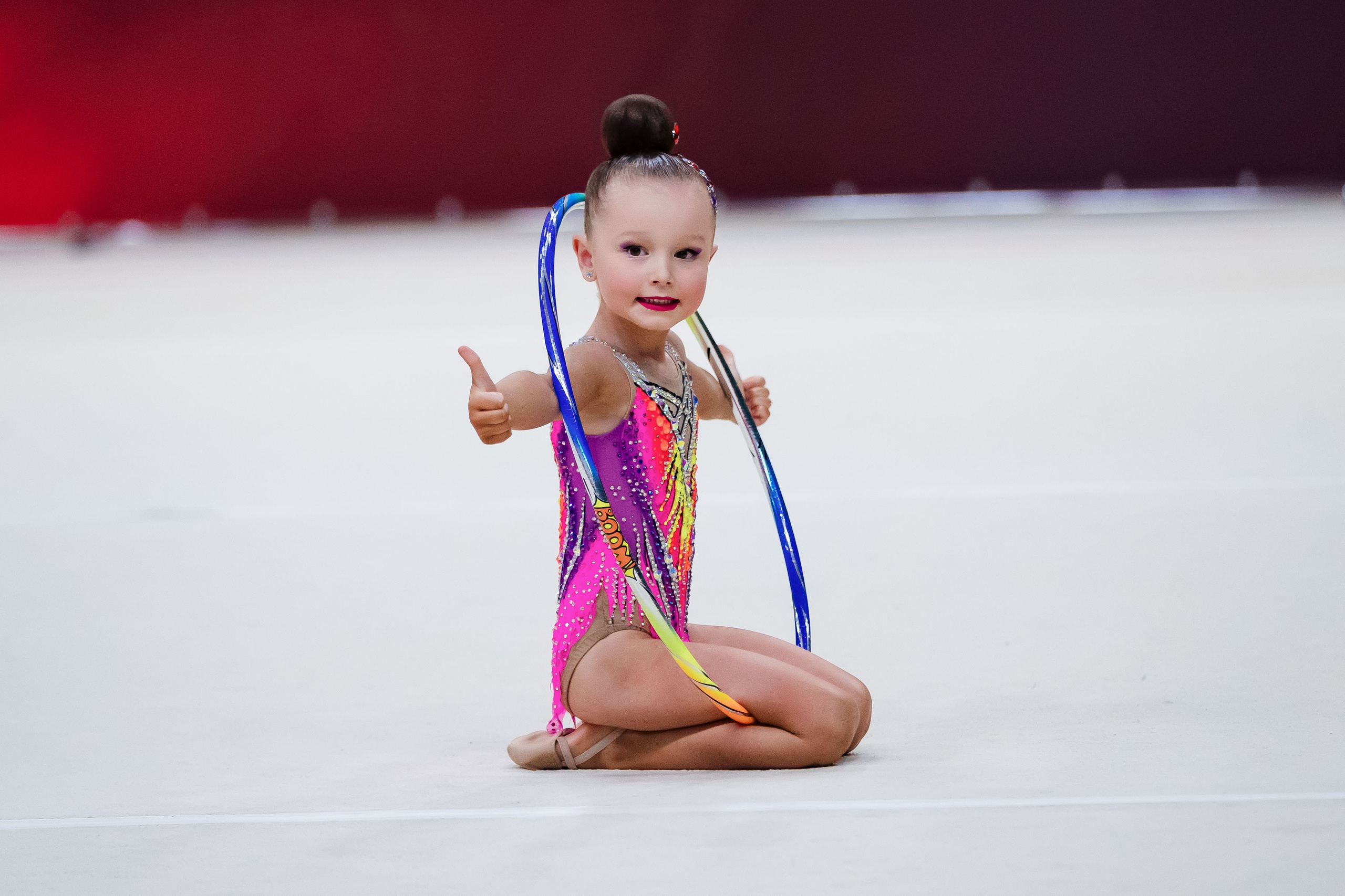 Кубок Талантов 2024. Казань. Спортивный фотограф Александр Васильев. RG и AGG